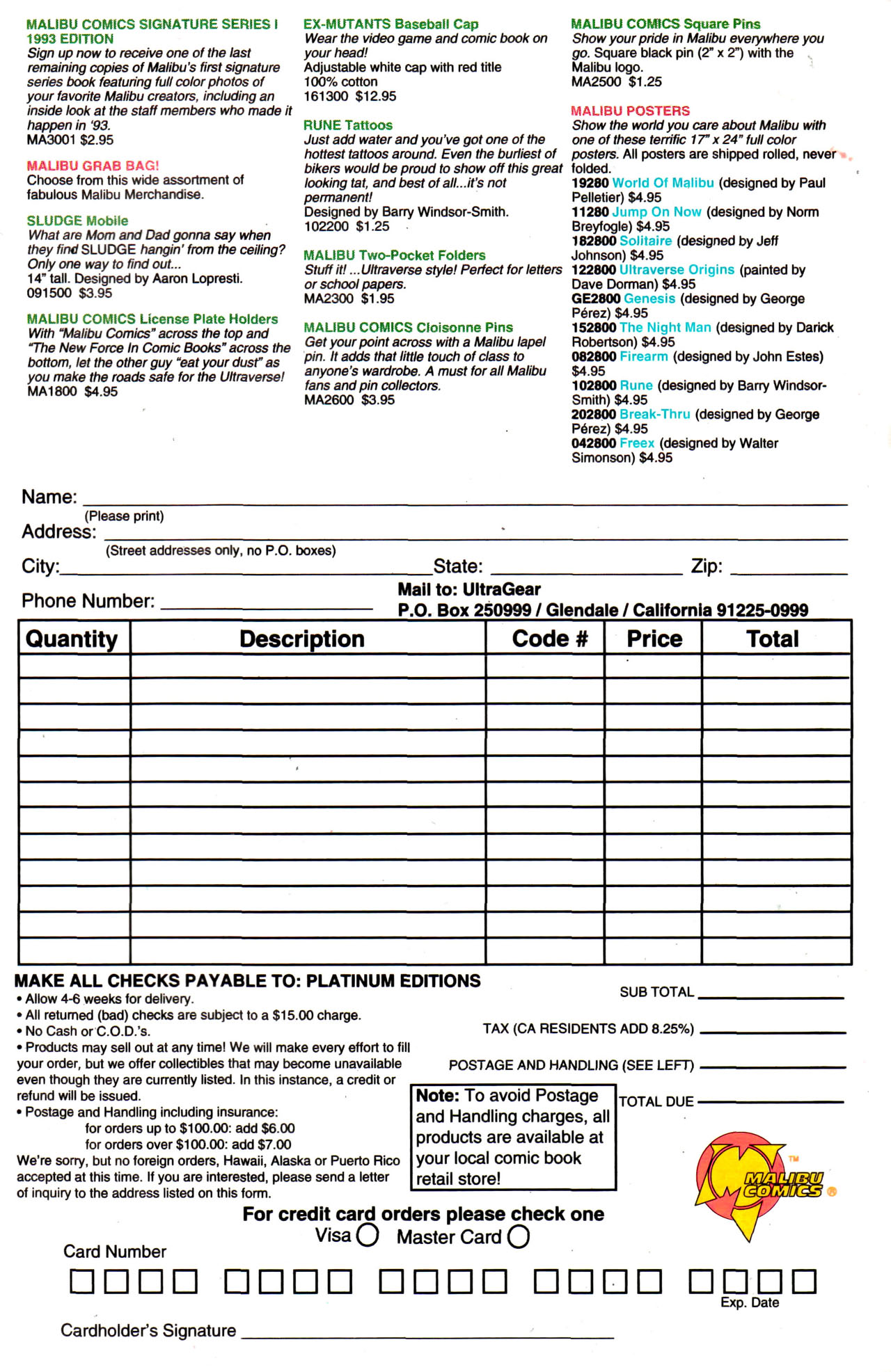 Read online The Best of Street Fighter comic -  Issue #2 - 33