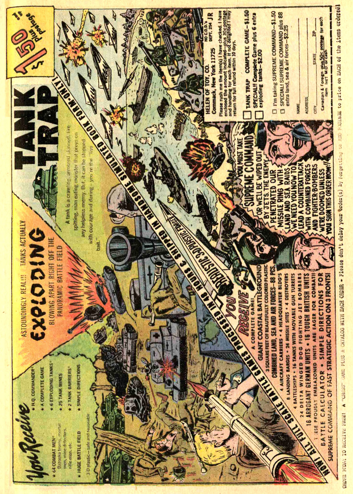 Green Lantern (1960) Issue #85 #88 - English 49