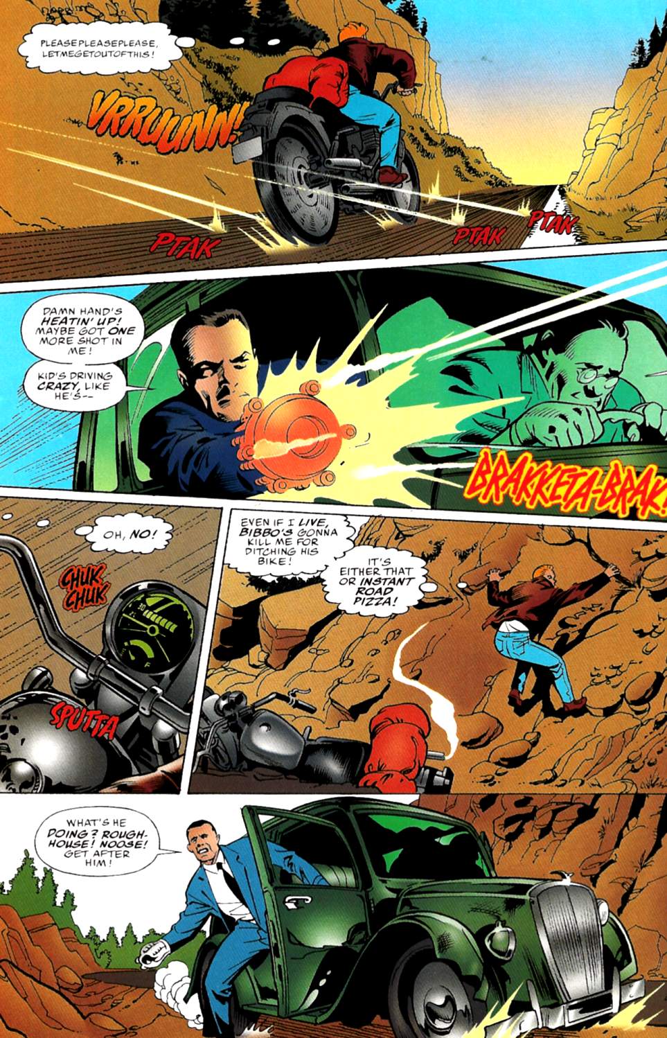 Action Comics (1938) 738 Page 20