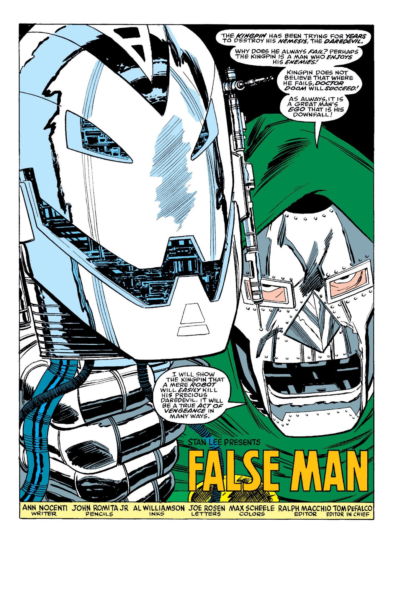 Read online Daredevil Epic Collection comic -  Issue # TPB 14 (Part 2) - 55