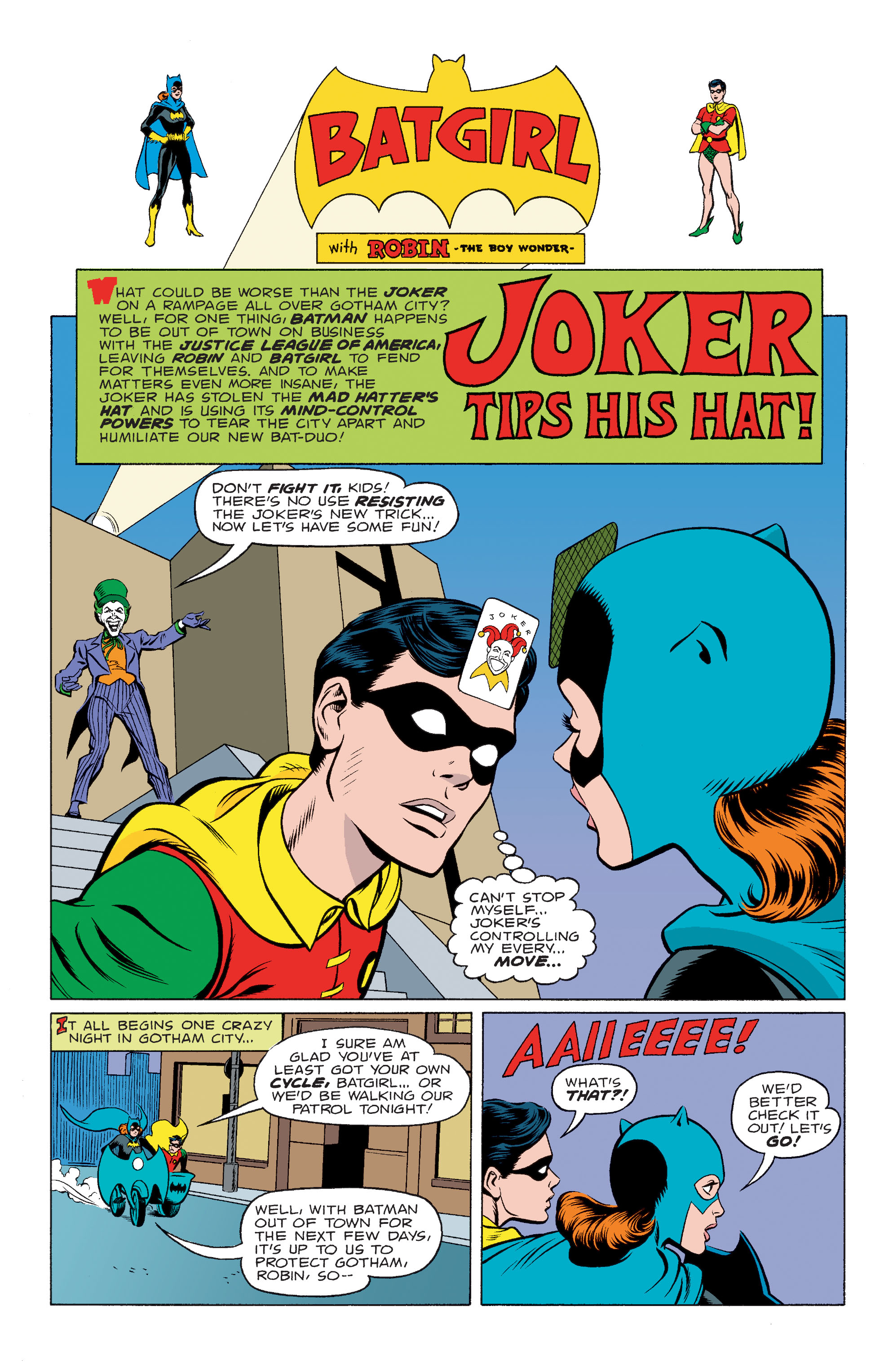 Read online Batman (1940) comic -  Issue #600 - 44