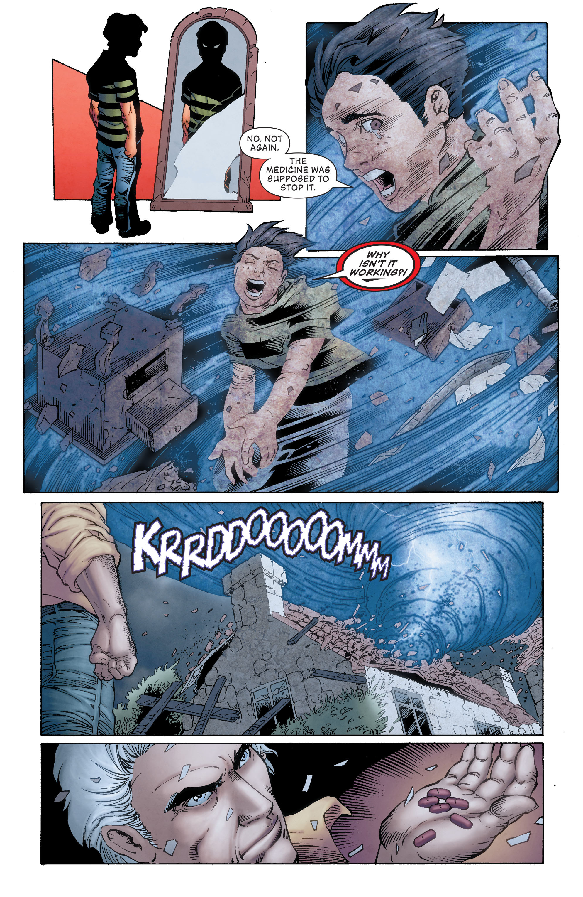 Read online The Flash (2011) comic -  Issue # _TPB 8 (Part 1) - 89