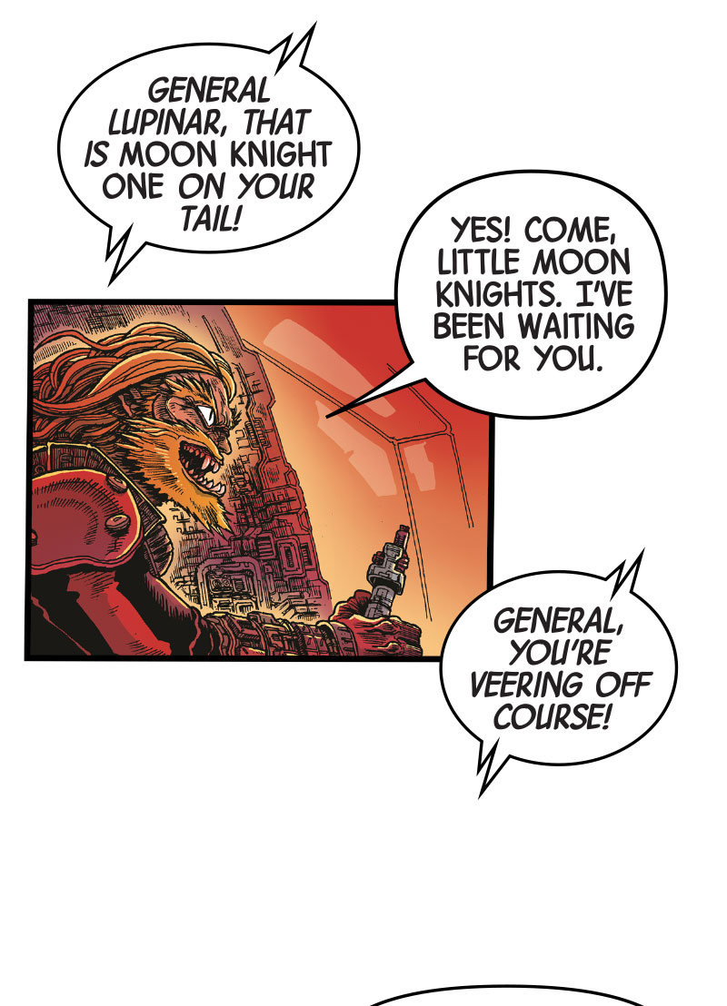 Read online Moon Knight: Welcome to New Egypt Infinity Comic comic -  Issue #9 - 35