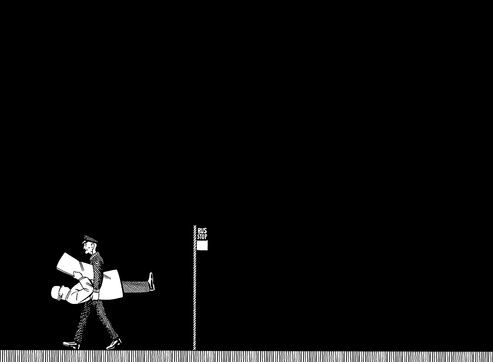 Read online The Bus comic -  Issue # TPB 1 - 87