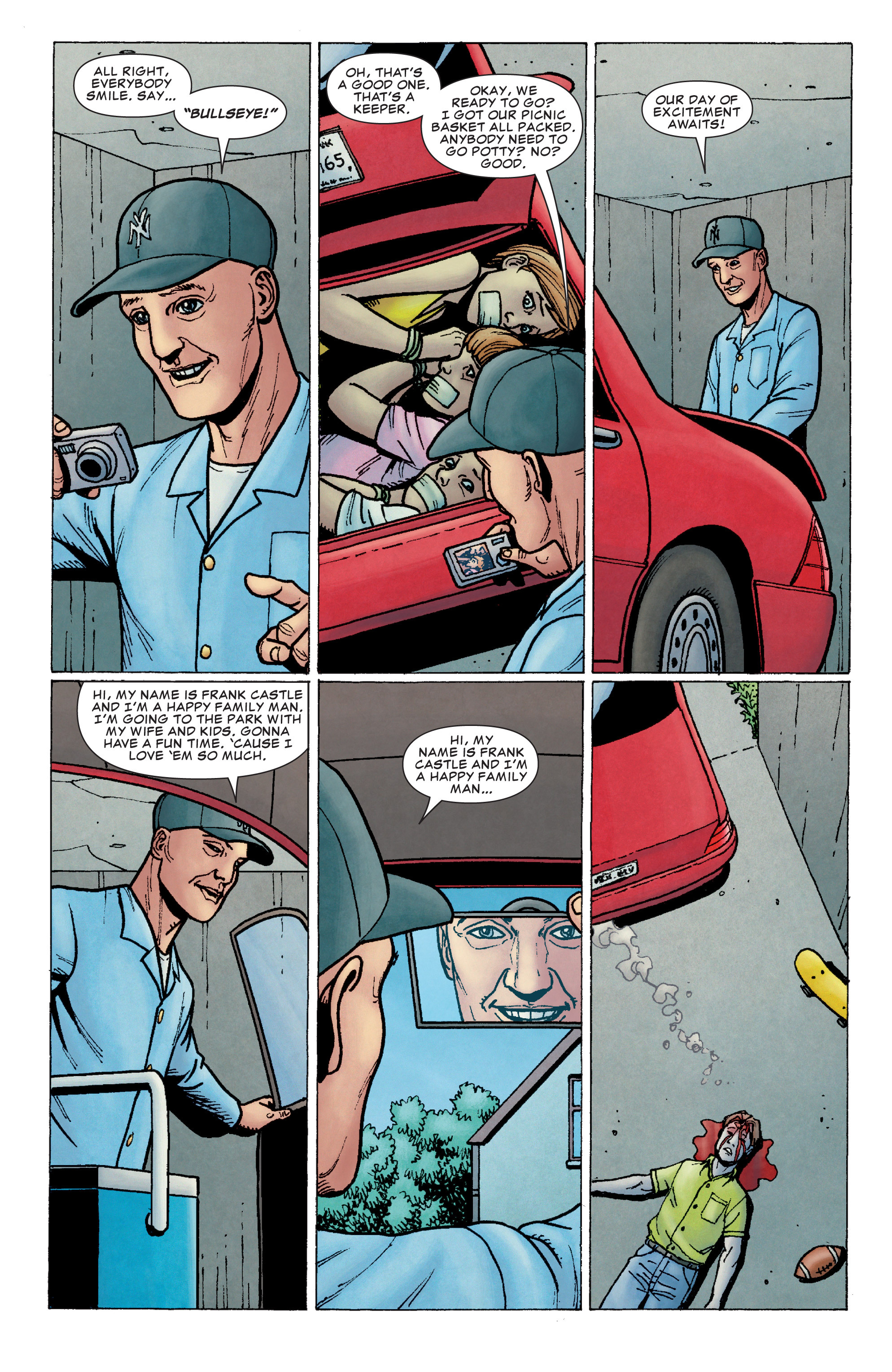 Read online Punisher Max: The Complete Collection comic -  Issue # TPB 7 (Part 2) - 87