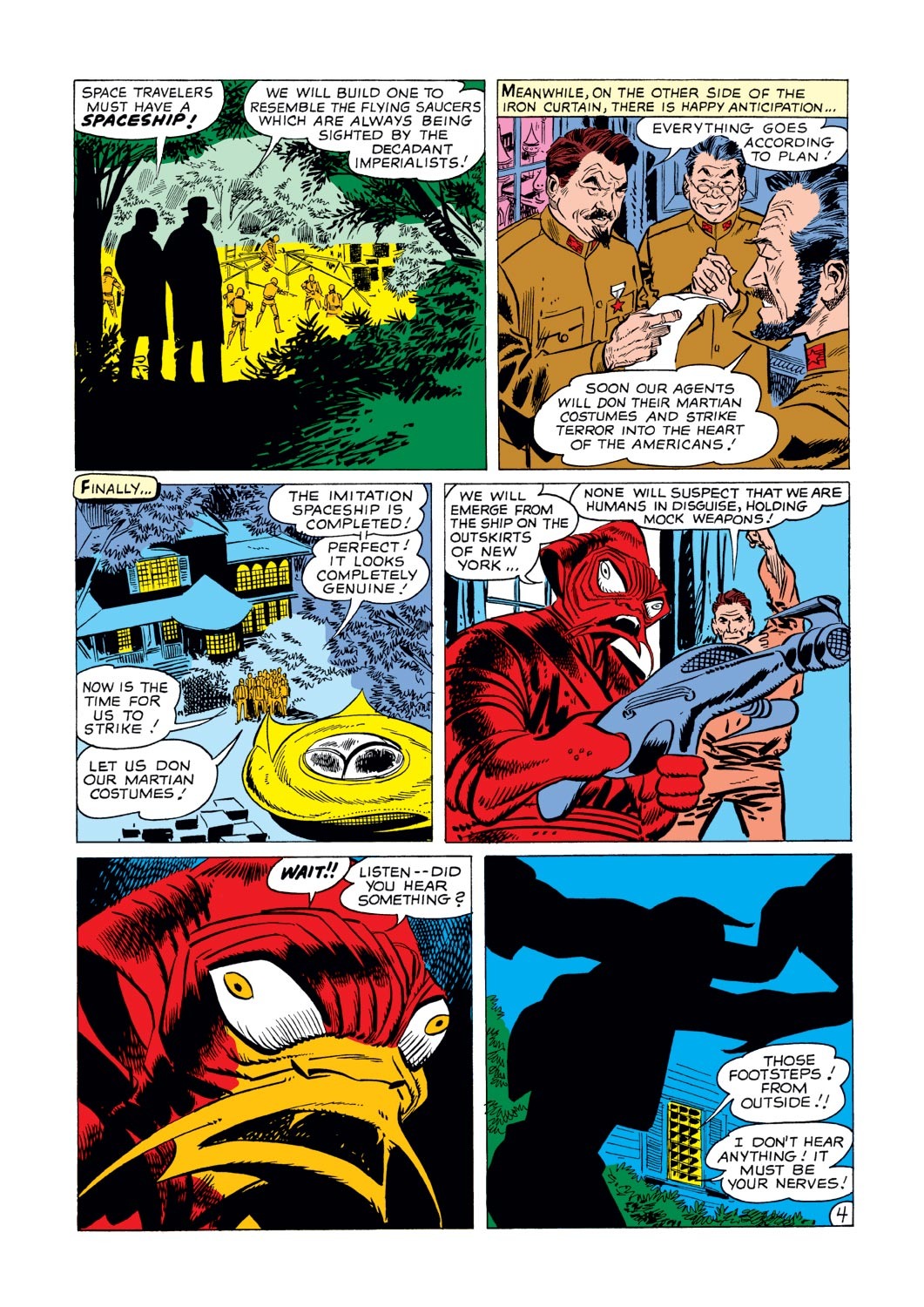 Read online Tales of Suspense (1959) comic -  Issue #26 - 13