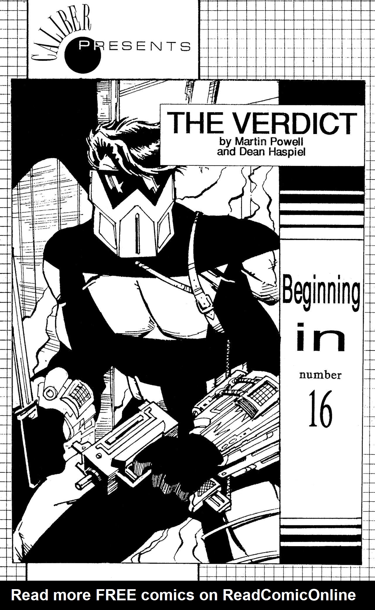 Read online Boston Bombers comic -  Issue #2 - 33