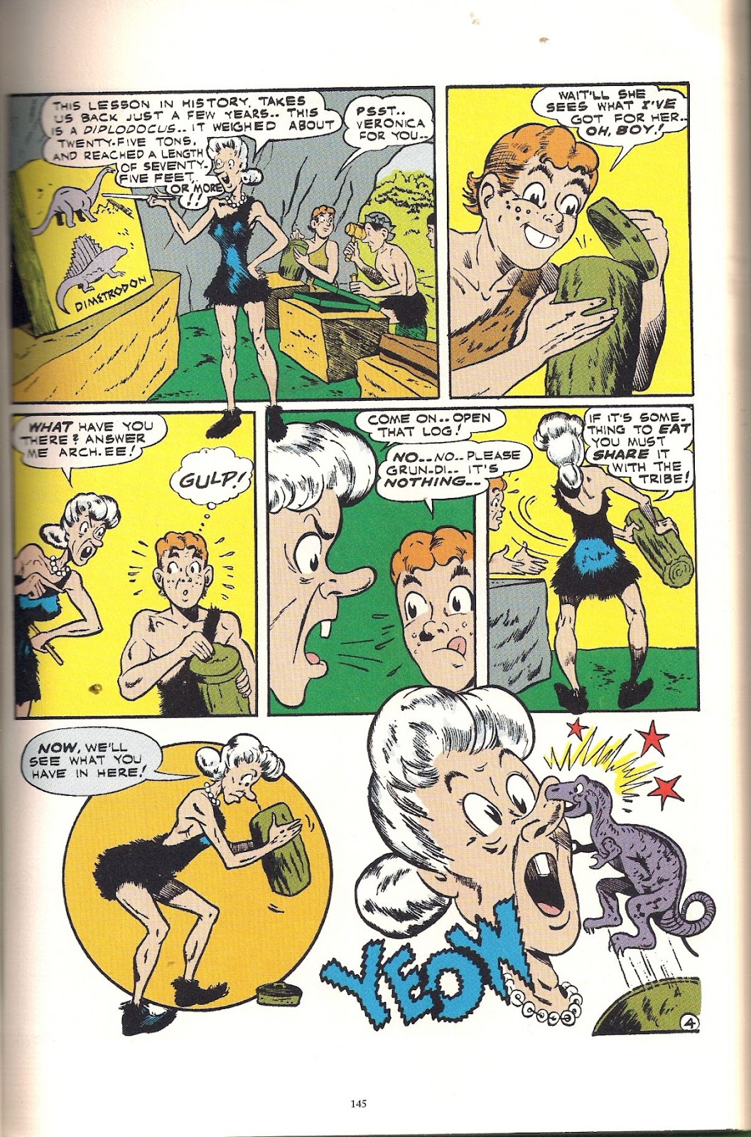 Archie Comics issue 009 - Page 6