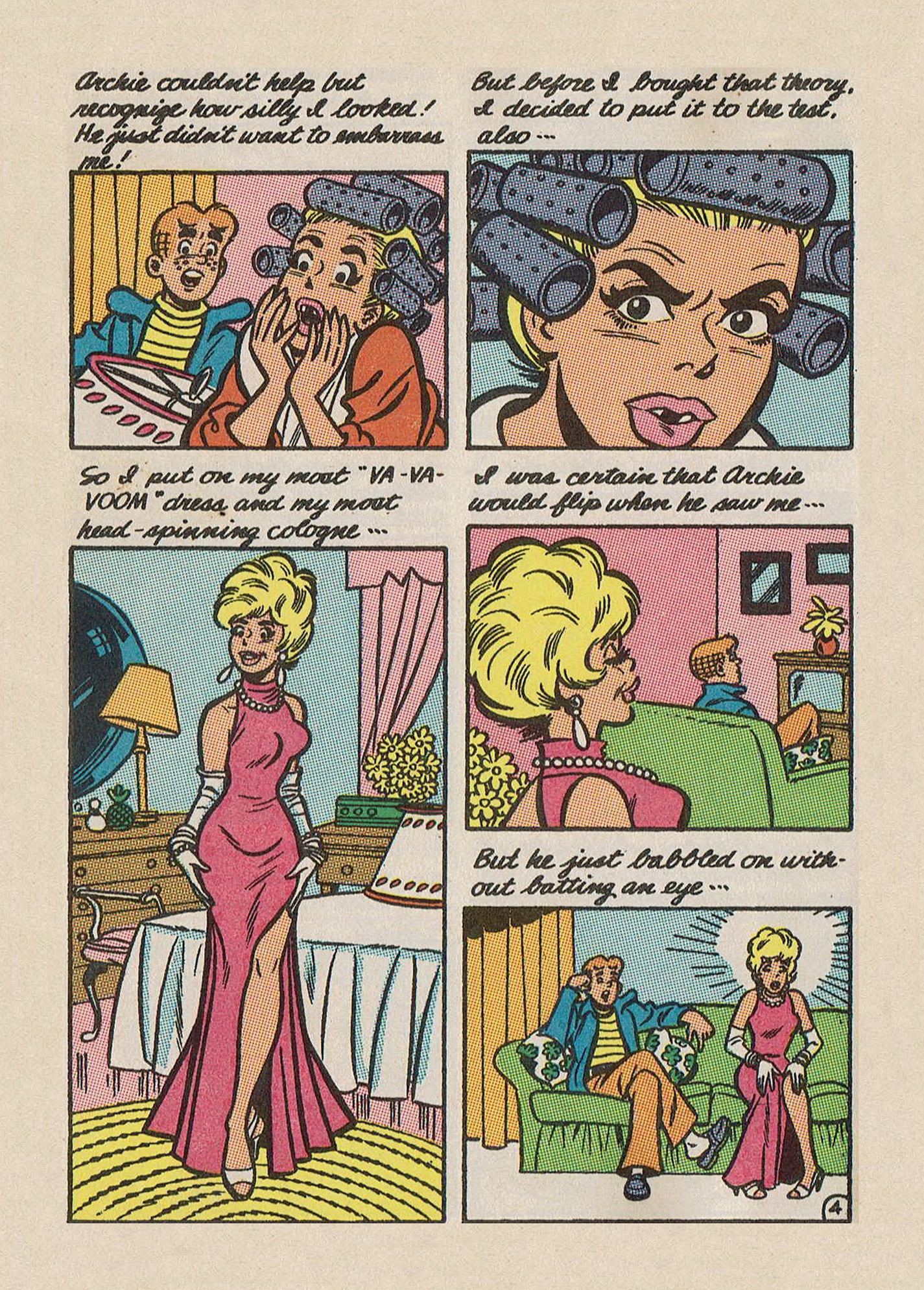 Read online Laugh Comics Digest comic -  Issue #92 - 78