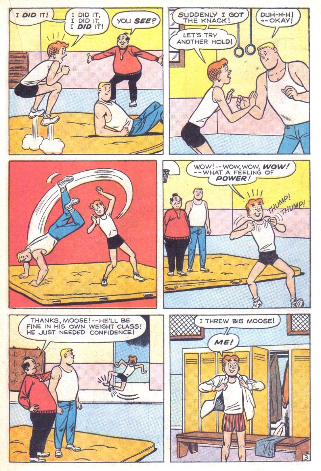 Archie (1960) 156 Page 15