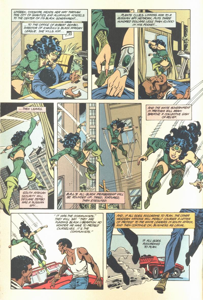 Read online Tales of the Teen Titans comic -  Issue #79 - 3