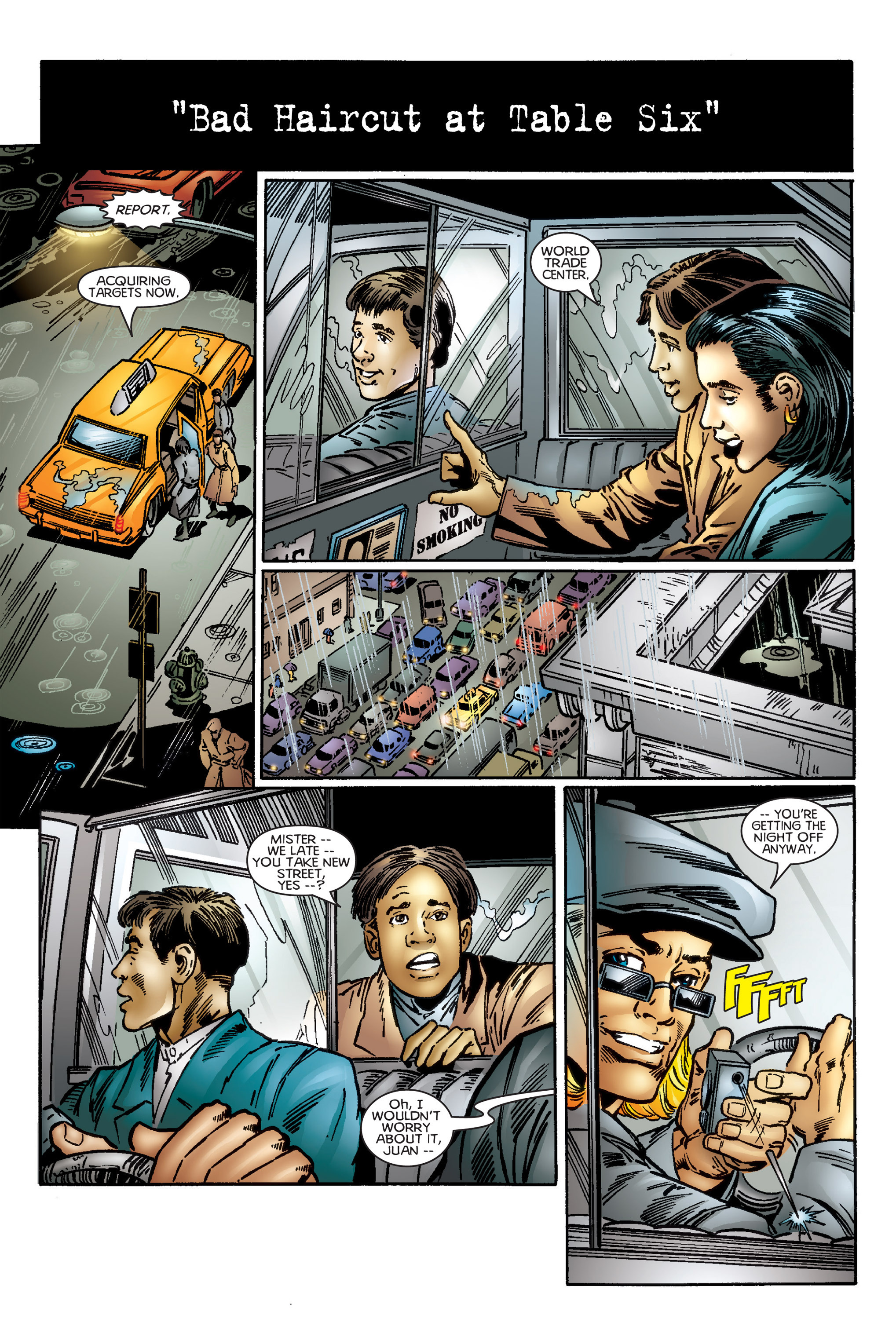 Read online Quantum and Woody: The Complete Classic Omnibus comic -  Issue # TPB (Part 2) - 5