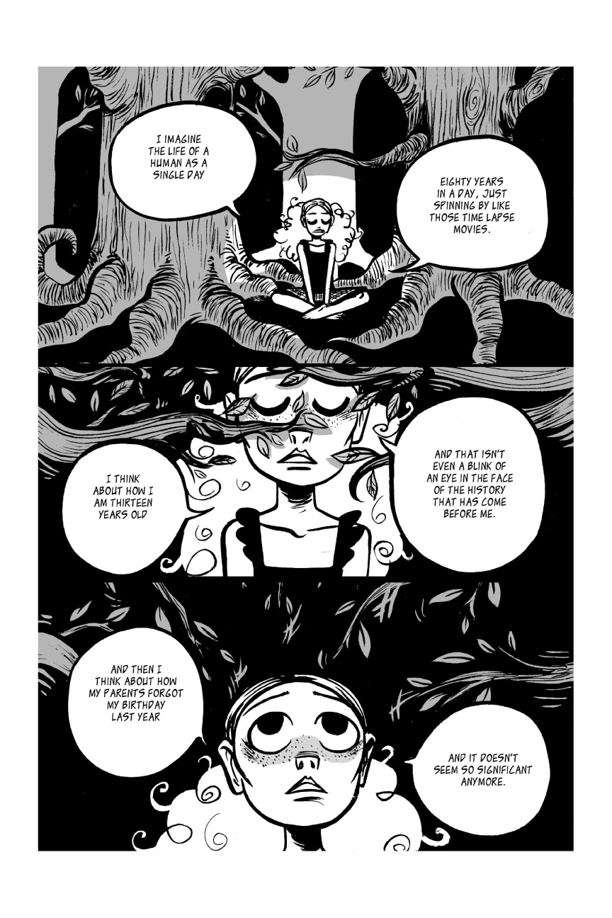 Read online The War At Ellsmere comic -  Issue # TPB (Part 1) - 69