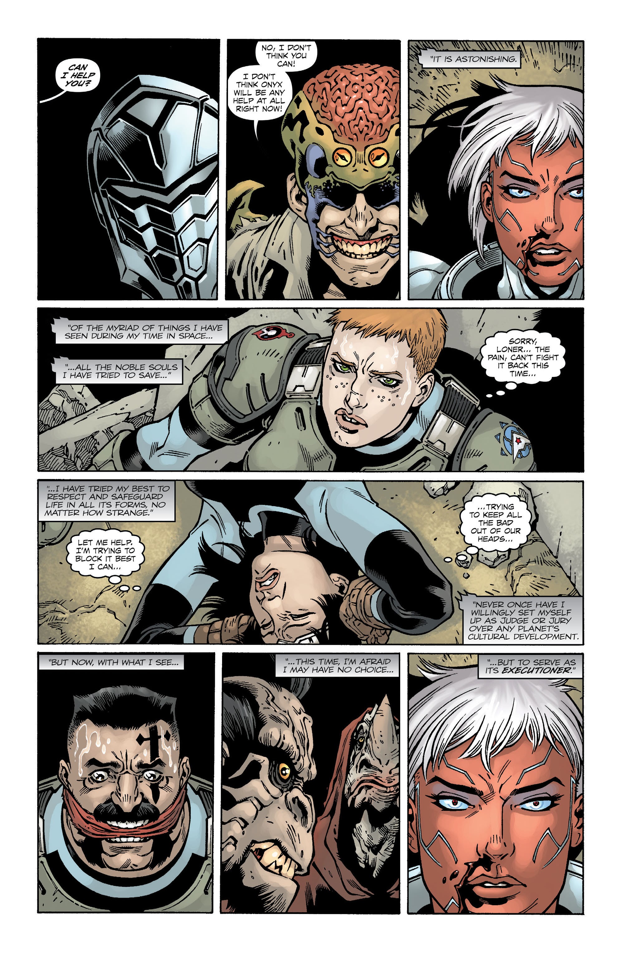 Read online Onyx (2022) comic -  Issue # TPB - 54