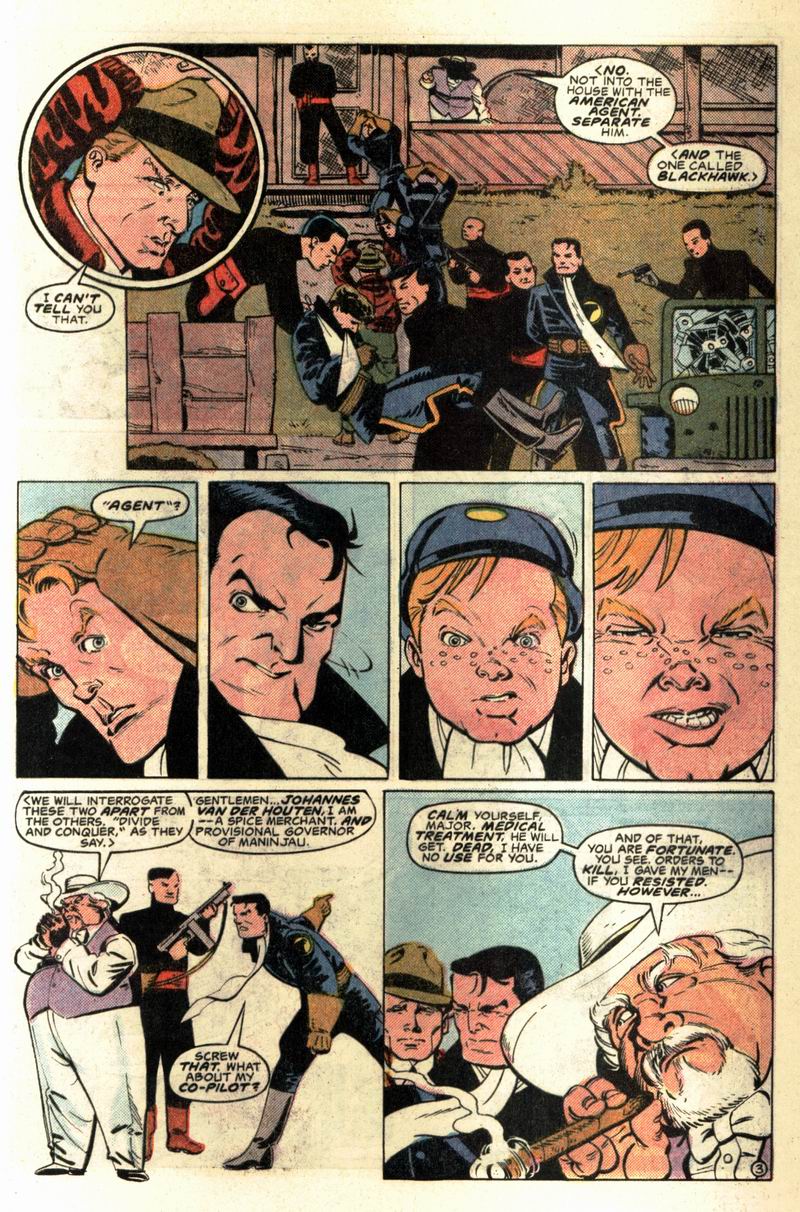 Action Comics (1938) issue 619 - Page 38