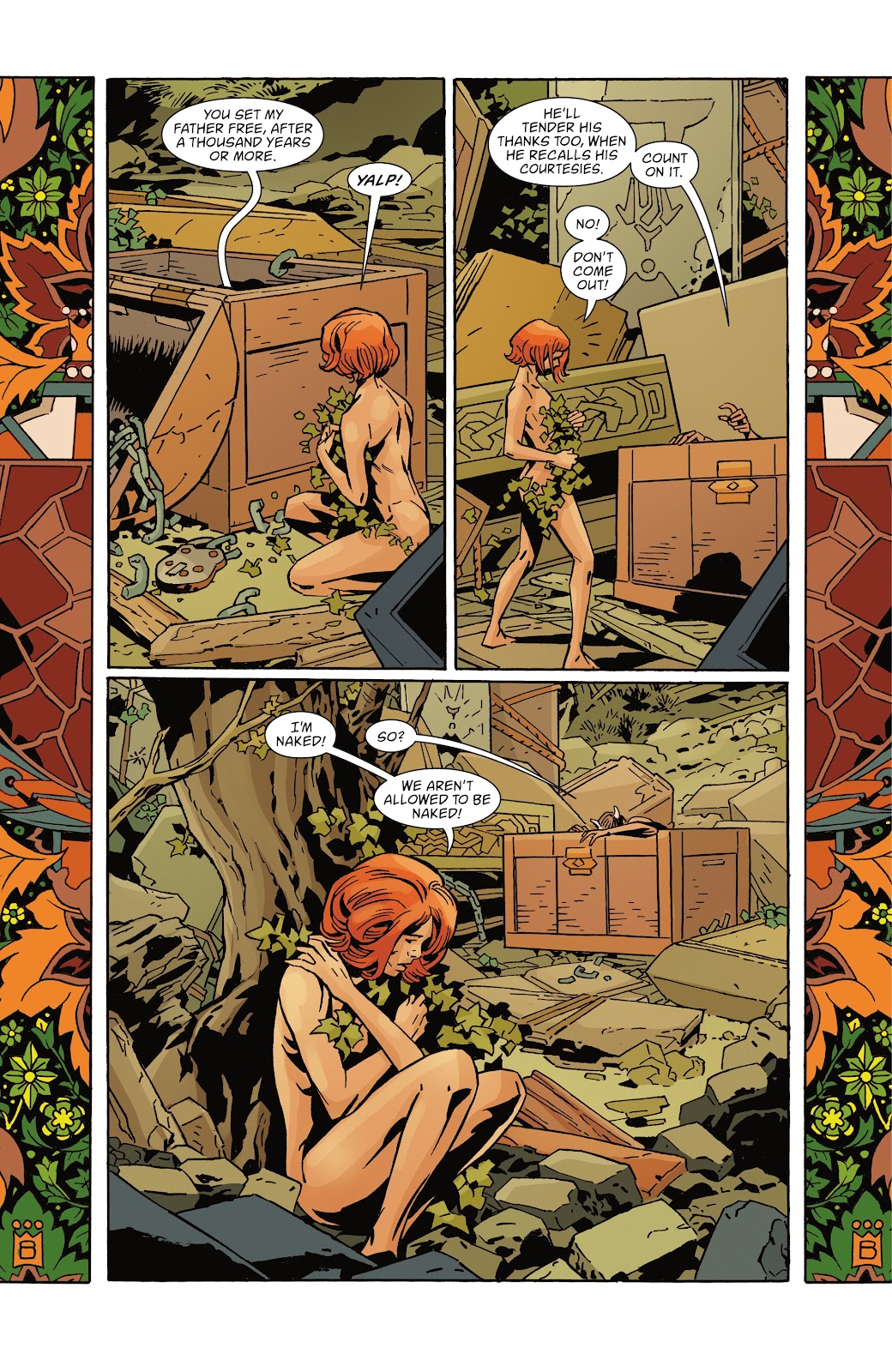 Fables issue 155 - Page 18