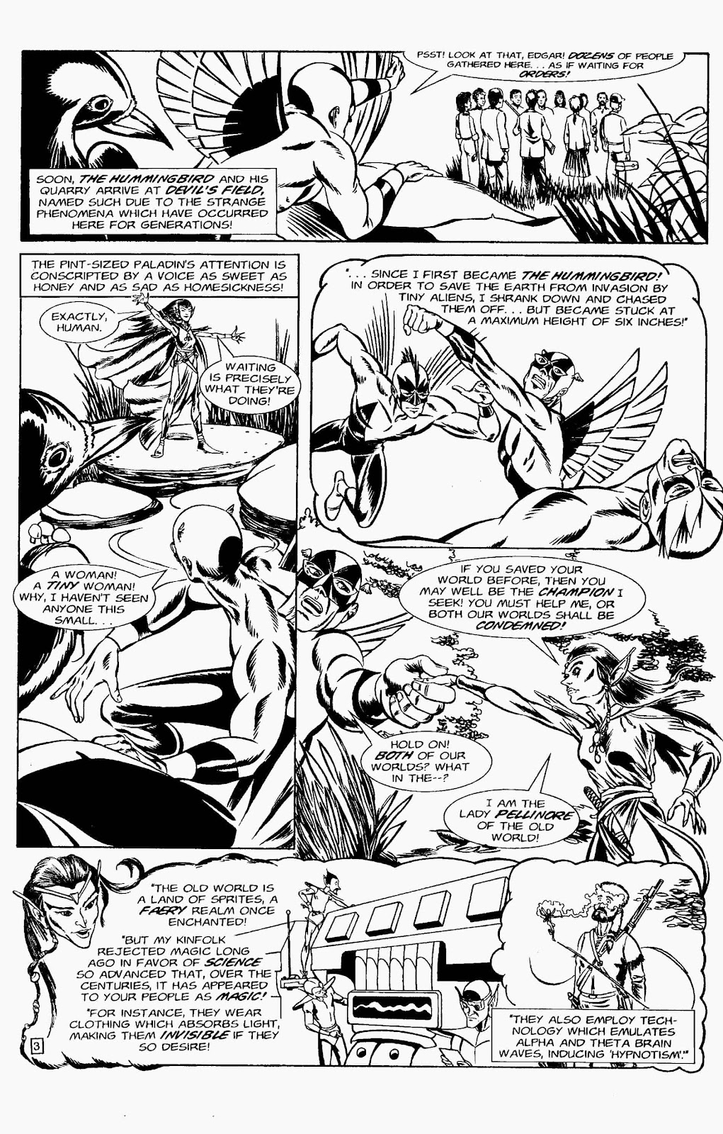Big Bang Comics issue 25 - Page 27