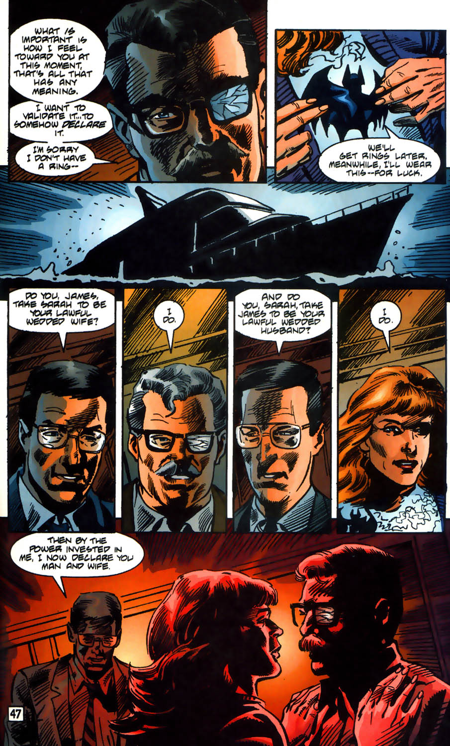 Batman: Legends of the Dark Knight _Annual_2 Page 47