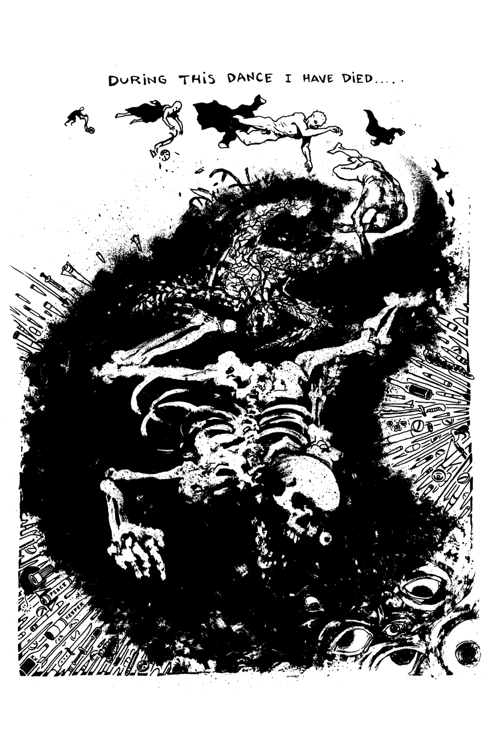 Dark Horse Presents (1986) Issue #41 #46 - English 24