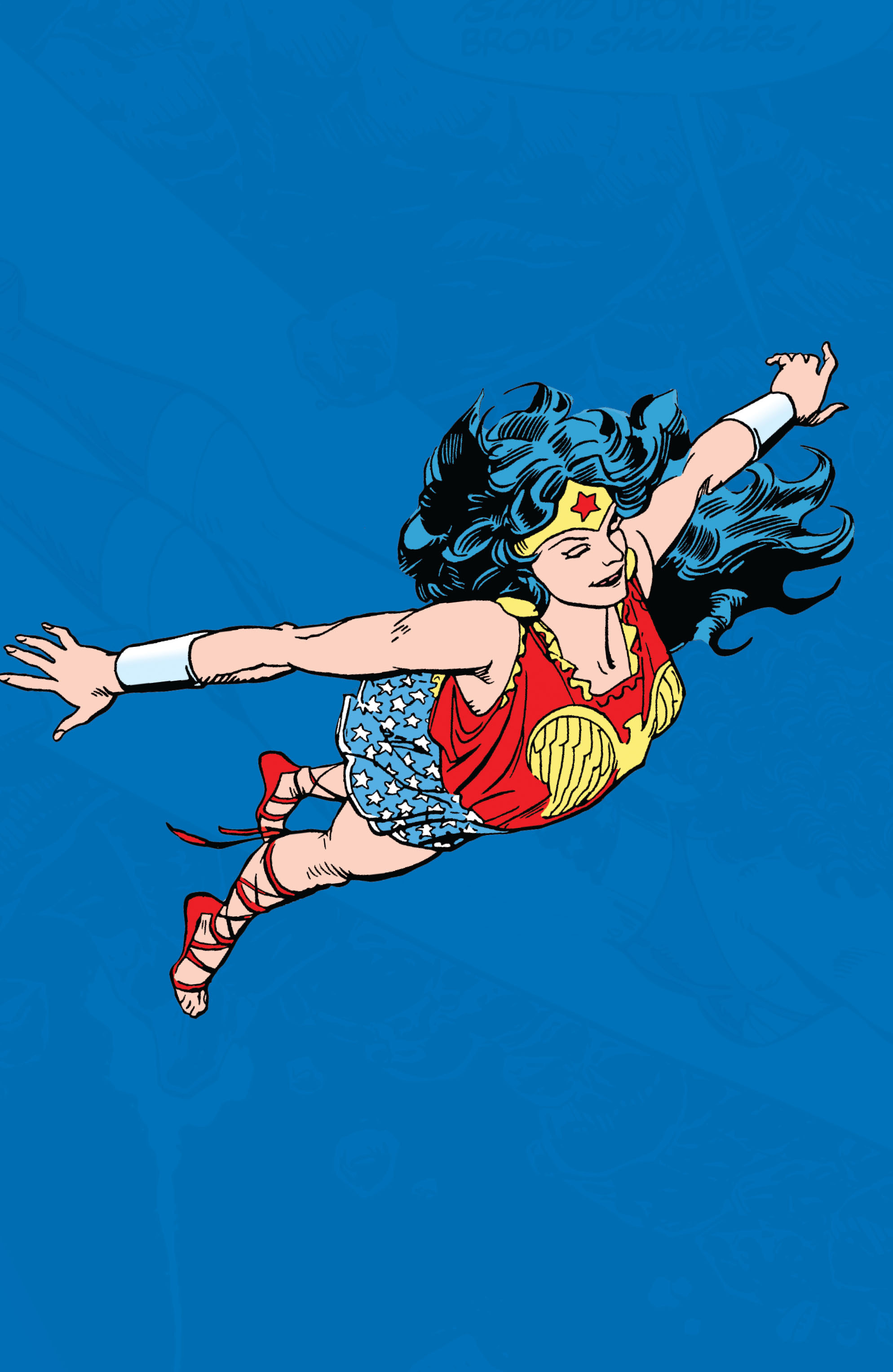 Read online Wonder Woman By George Pérez comic -  Issue # TPB 1 (Part 4) - 13