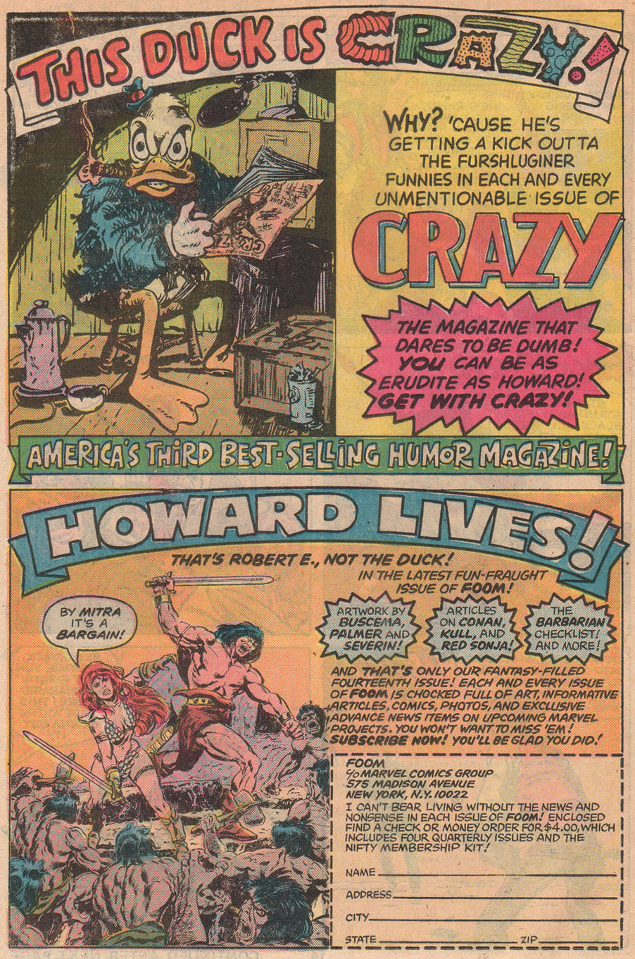 Read online The Rawhide Kid comic -  Issue #136 - 22