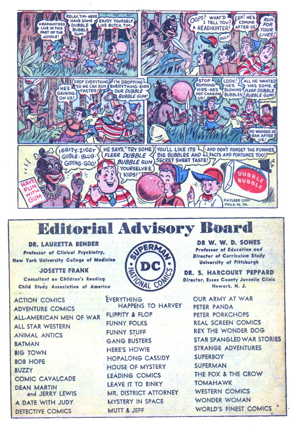 Read online Hopalong Cassidy comic -  Issue #86 - 11