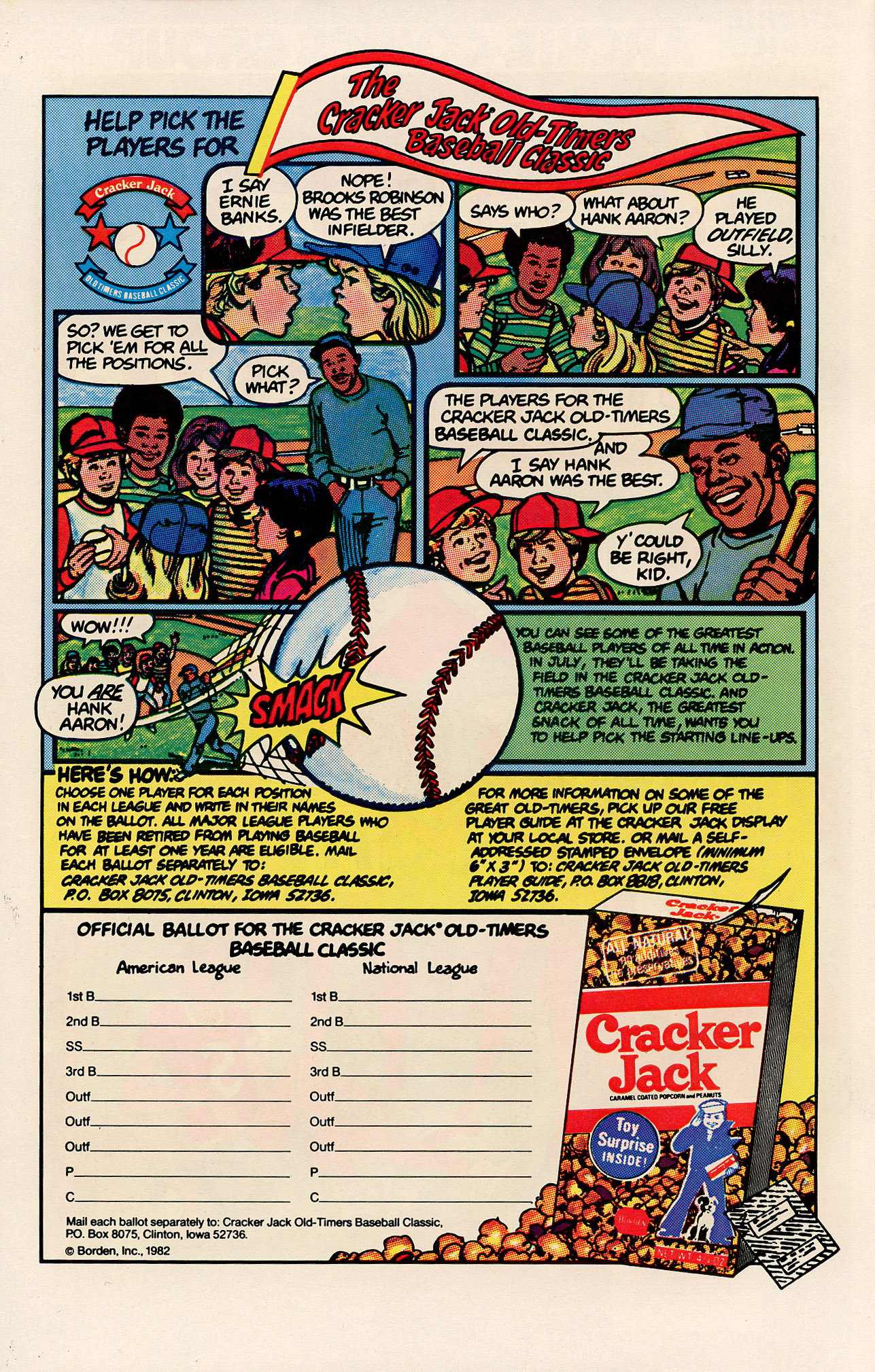 Read online Archie's Pals 'N' Gals (1952) comic -  Issue #160 - 2