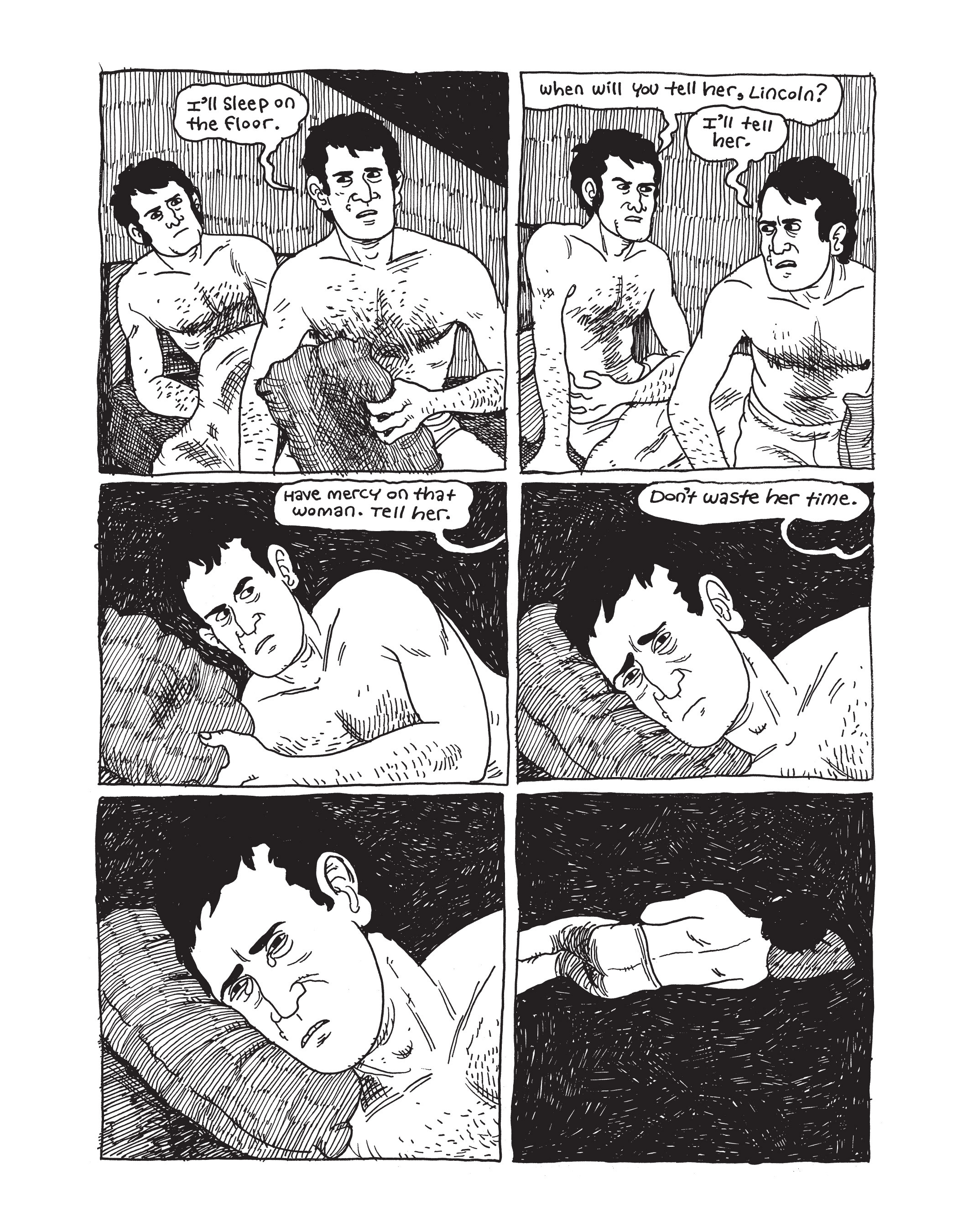Read online The Hypo comic -  Issue # TPB (Part 1) - 68