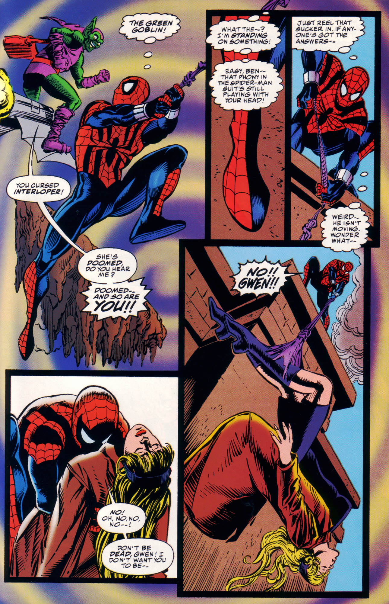 Spider-Man Team-Up Issue #4 #4 - English 29