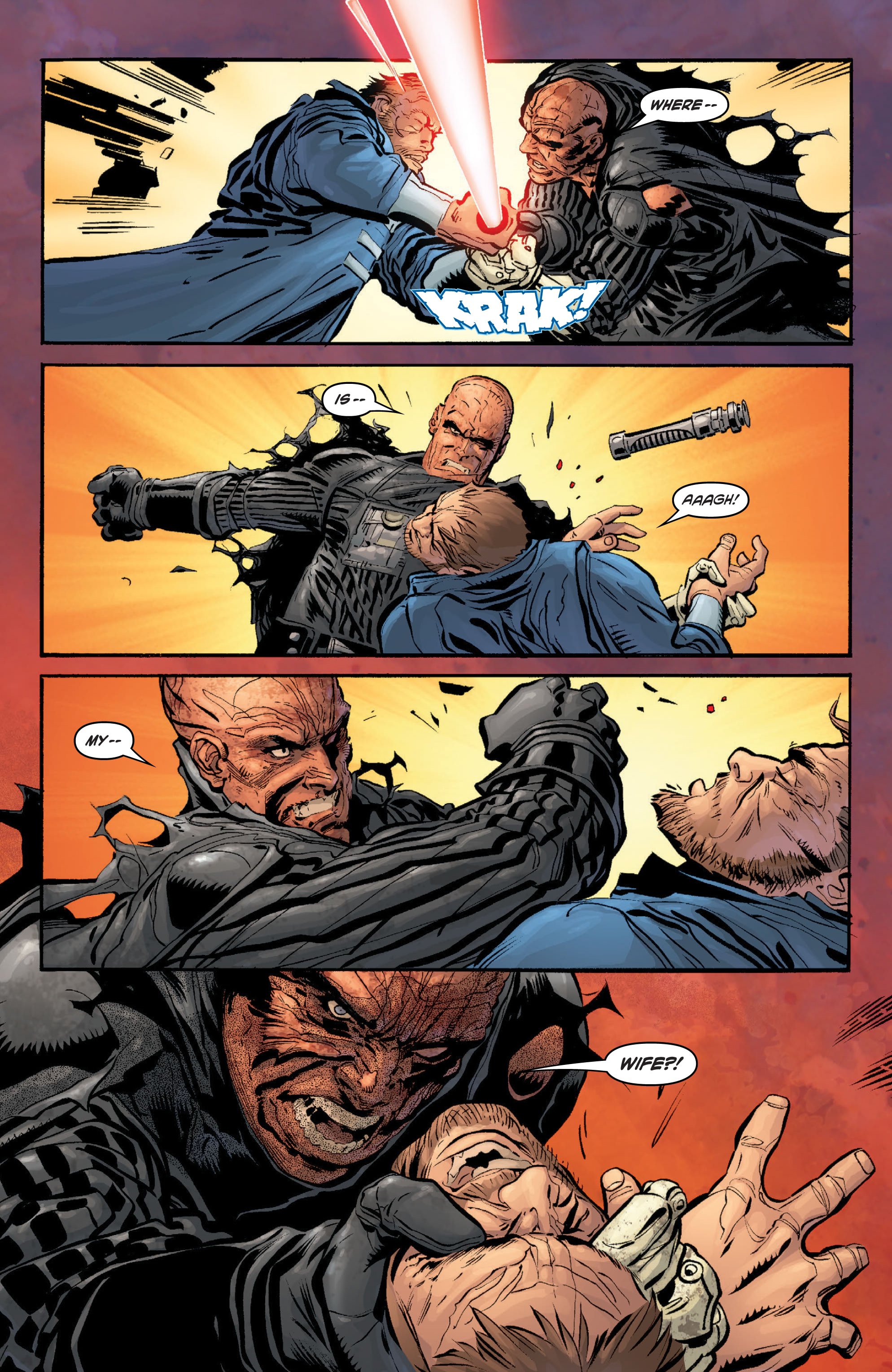 Read online Star Wars Legends: The Empire Omnibus comic -  Issue # TPB 1 (Part 3) - 89