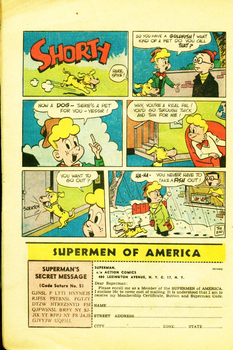 Read online Action Comics (1938) comic -  Issue #248 - 24
