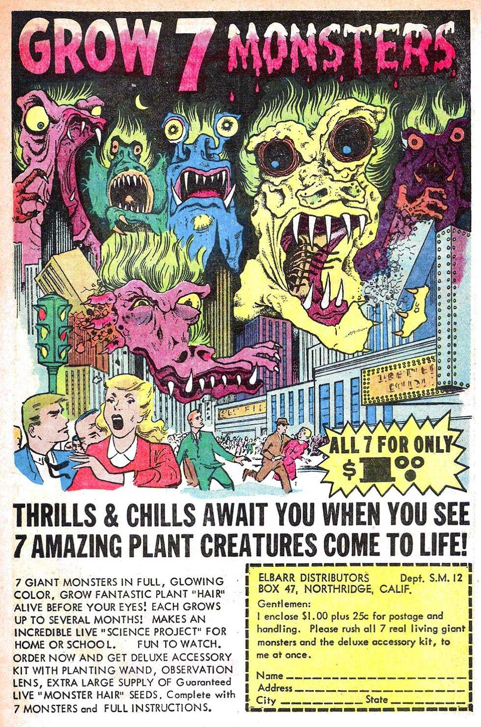 Read online Archie (1960) comic -  Issue #161 - 25