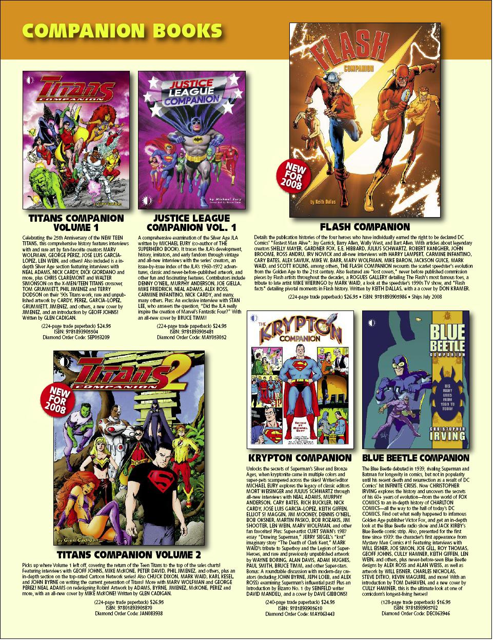 Read online Back Issue comic -  Issue #29 - 92