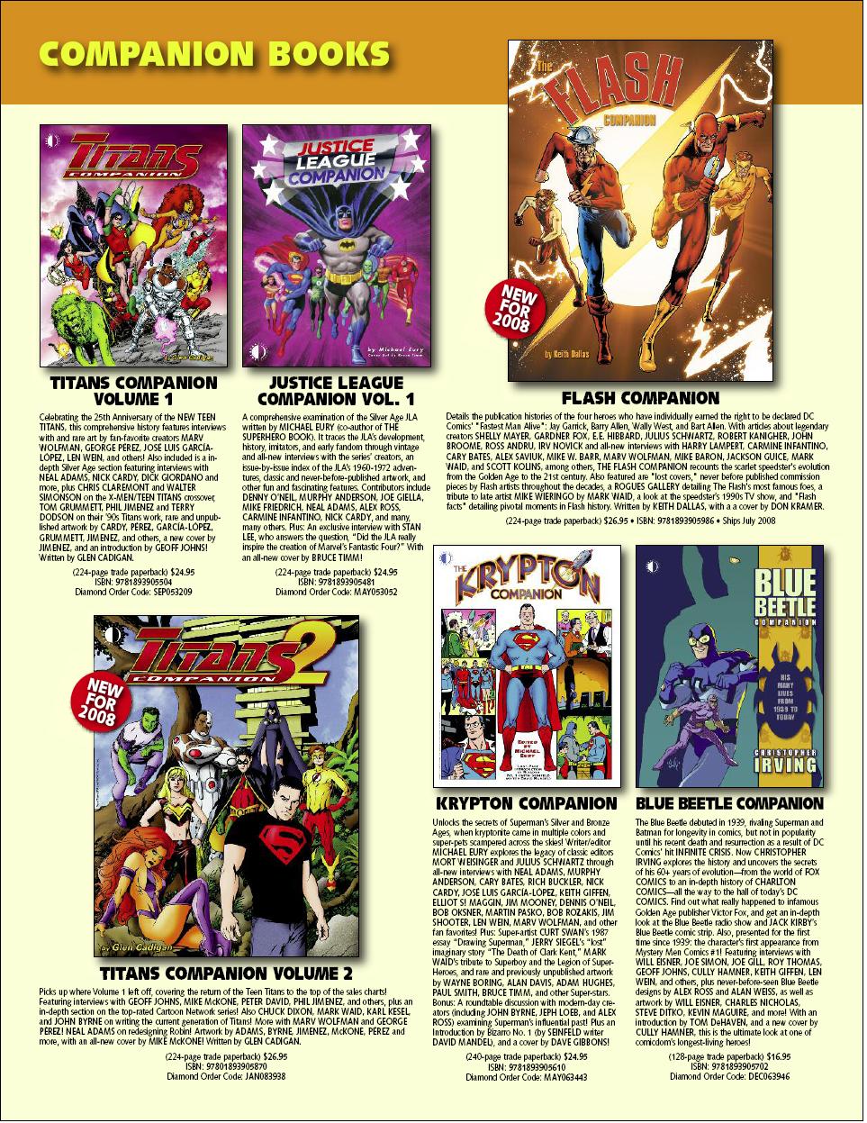 Read online Back Issue comic -  Issue #29 - 92