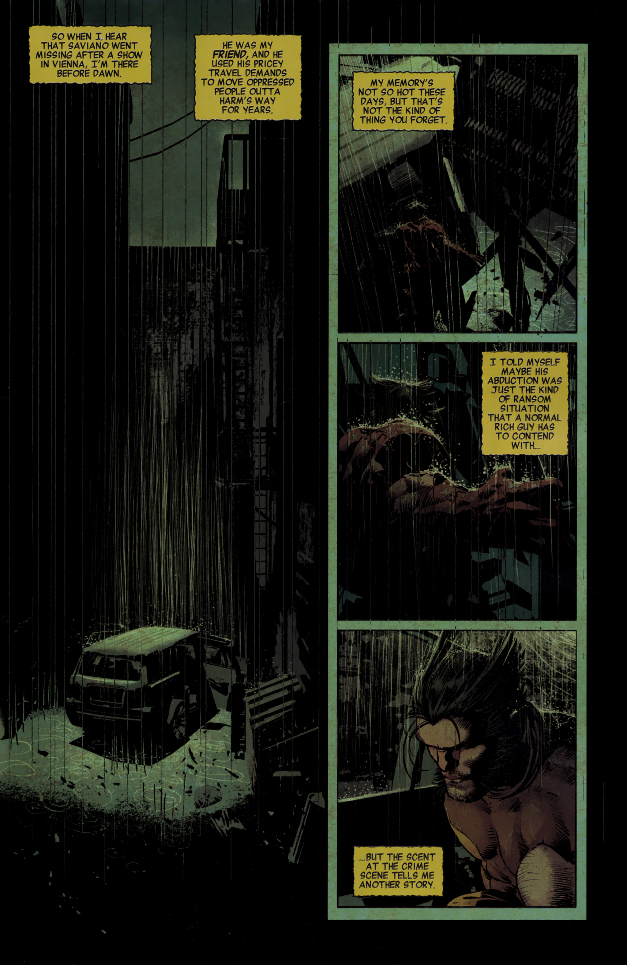 Read online Free Comic Book Day 2019 comic -  Issue # Avengers - 14