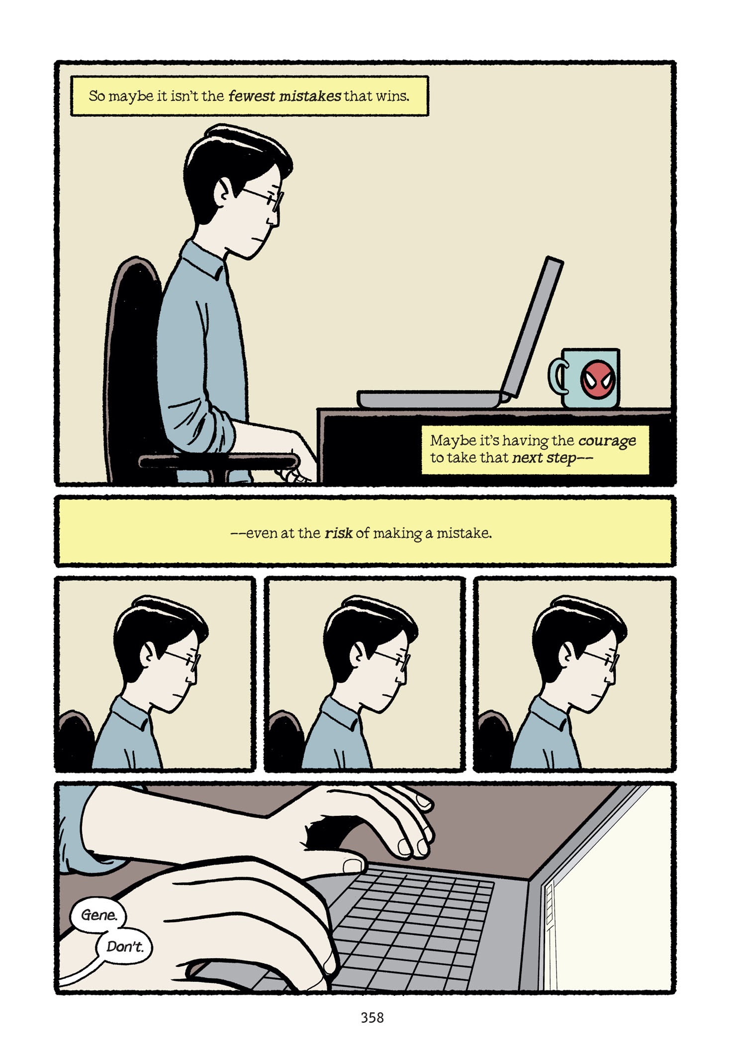 Read online Dragon Hoops comic -  Issue # TPB (Part 4) - 43