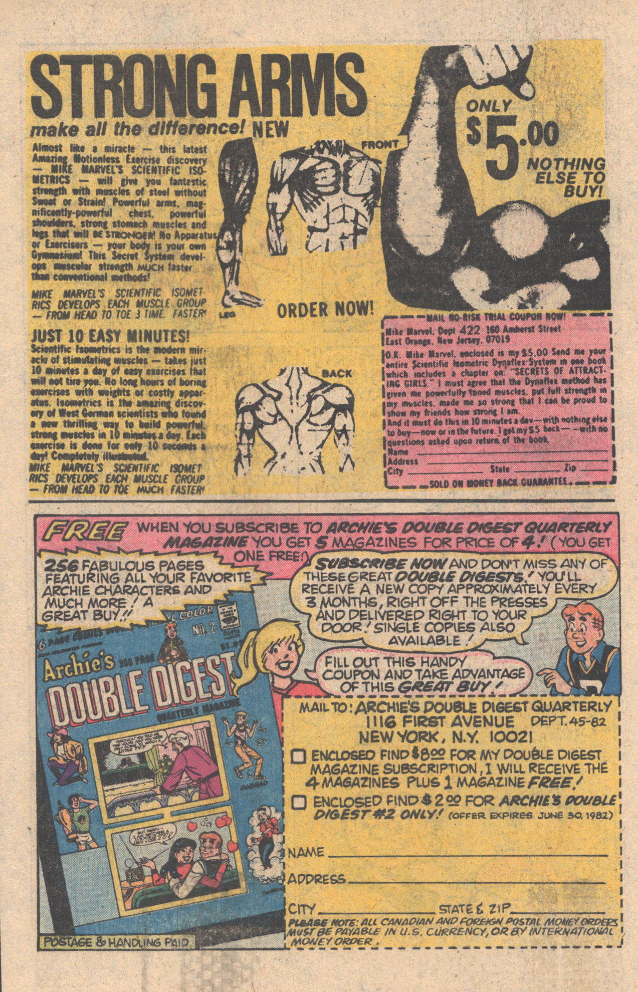 Read online The Adventures of Little Archie comic -  Issue #175 - 34