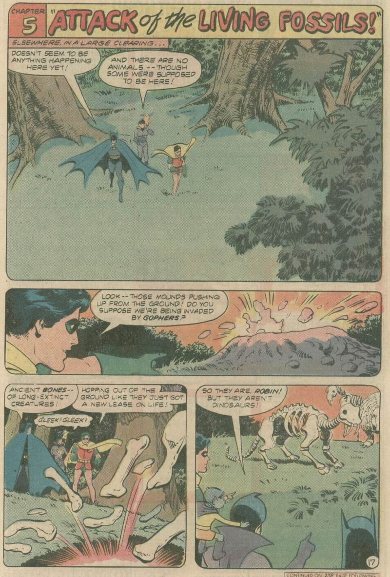 The Super Friends Issue #47 #47 - English 18