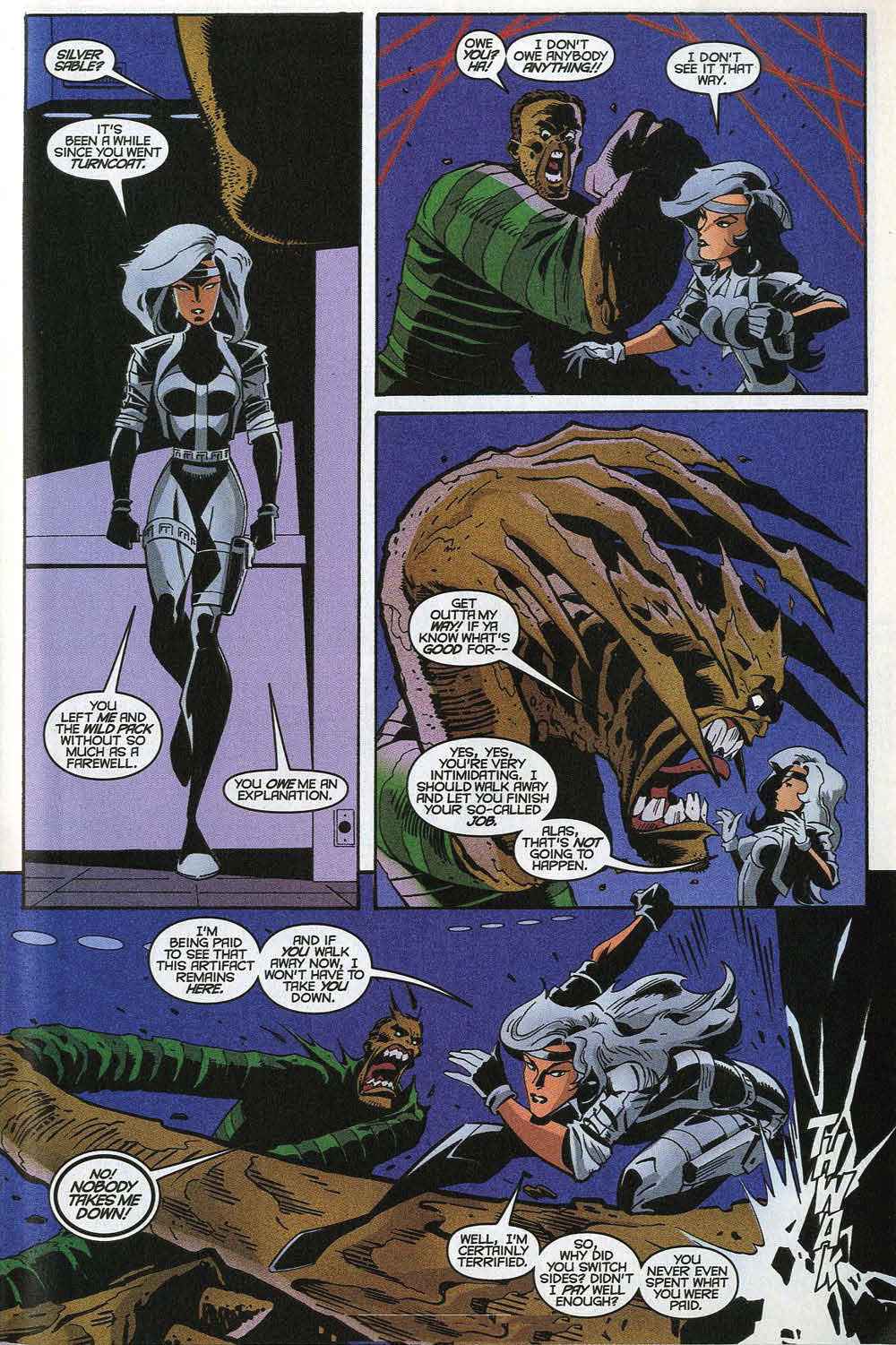 The Amazing Spider-Man (1999) issue Annual 2 - Page 44