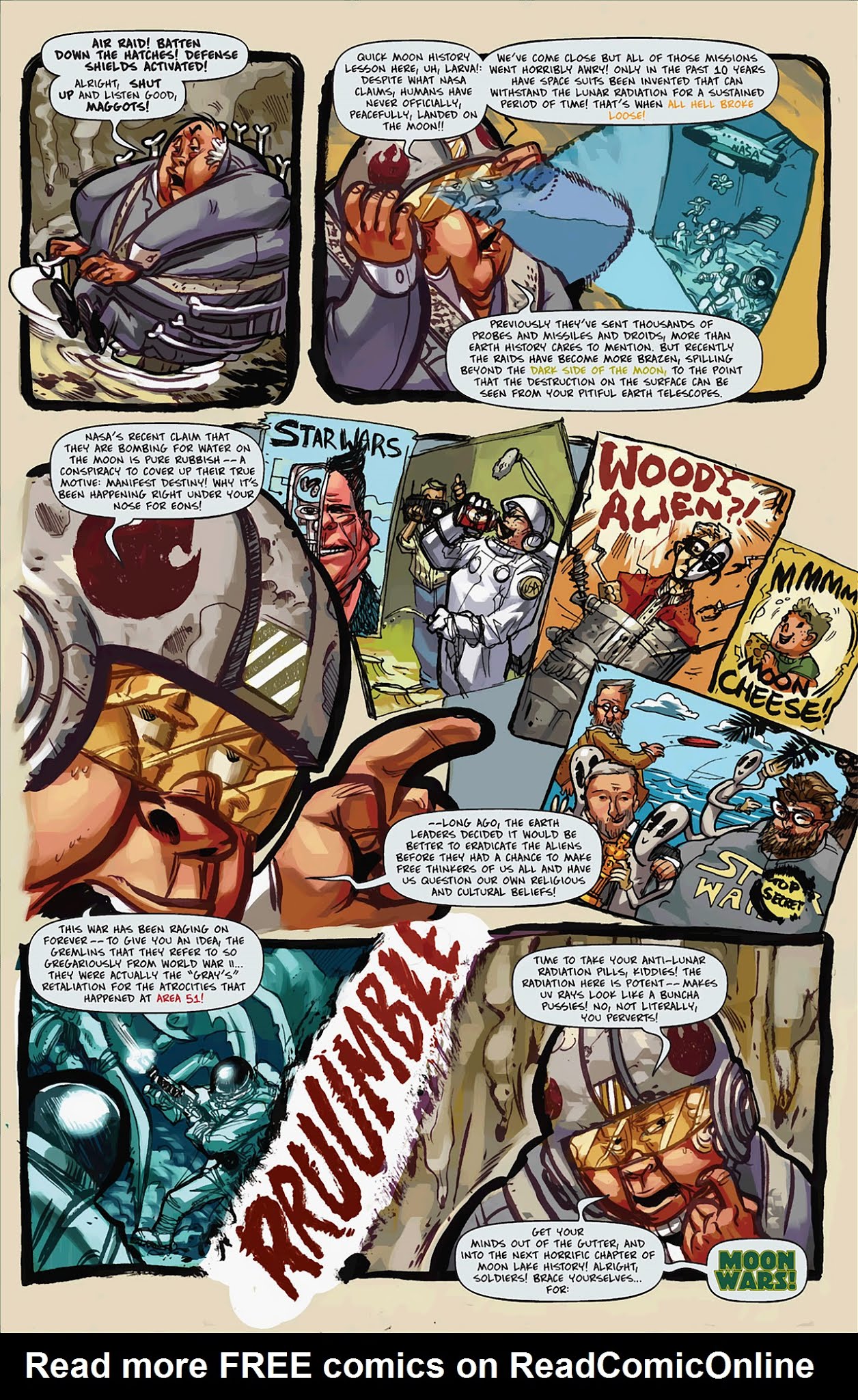 Read online Moon Lake comic -  Issue # TPB 1 - 72