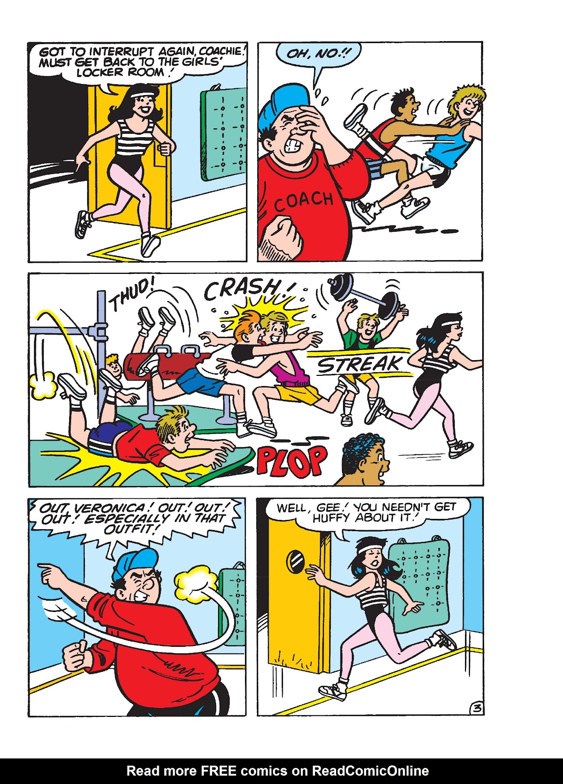 Betty and Veronica Double Digest issue 232 - Page 102