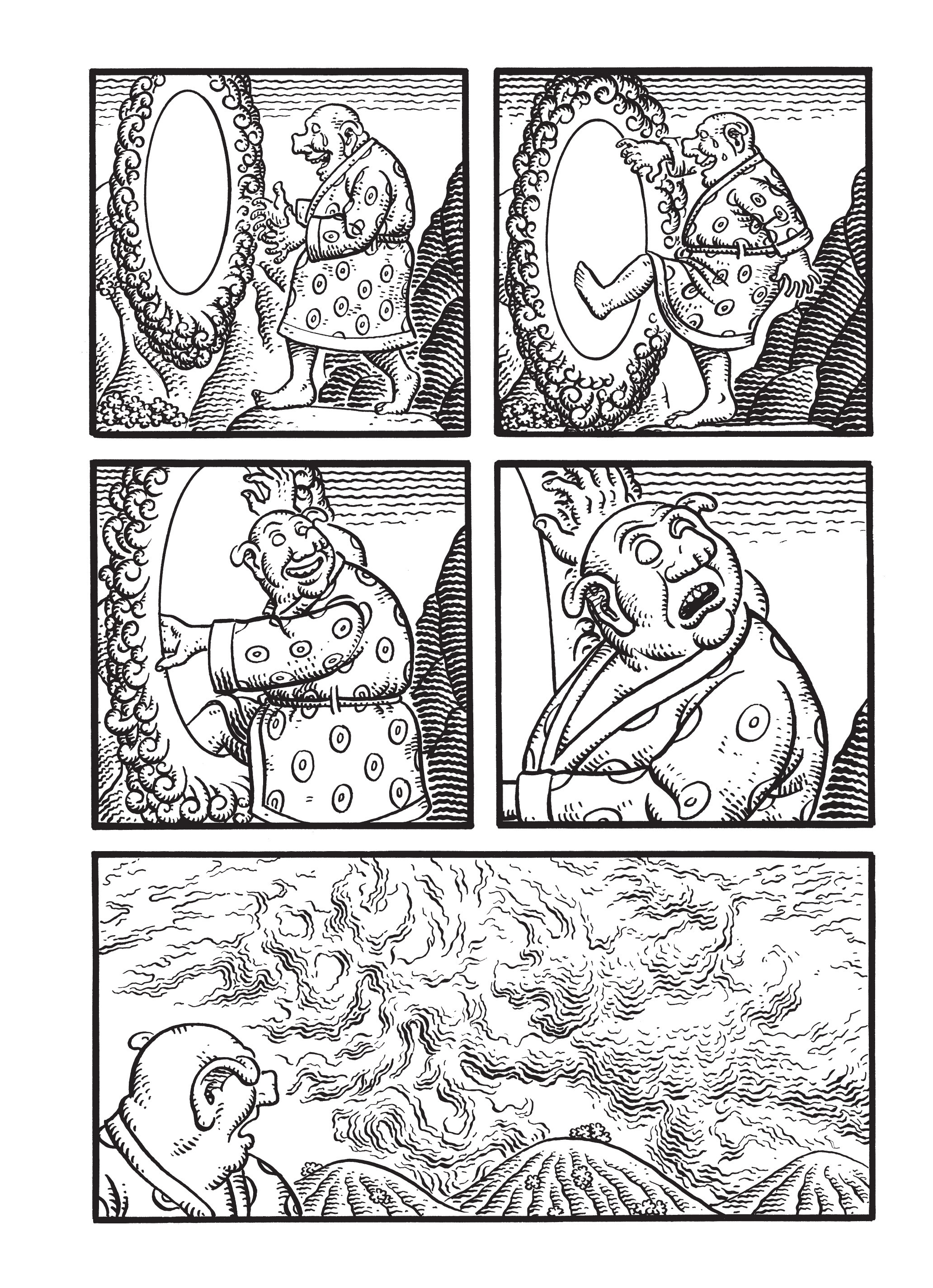 Read online Weathercraft comic -  Issue # TPB - 71