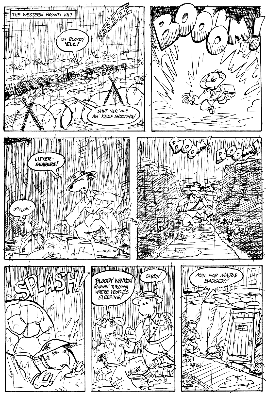 Furrlough issue 35 - Page 43