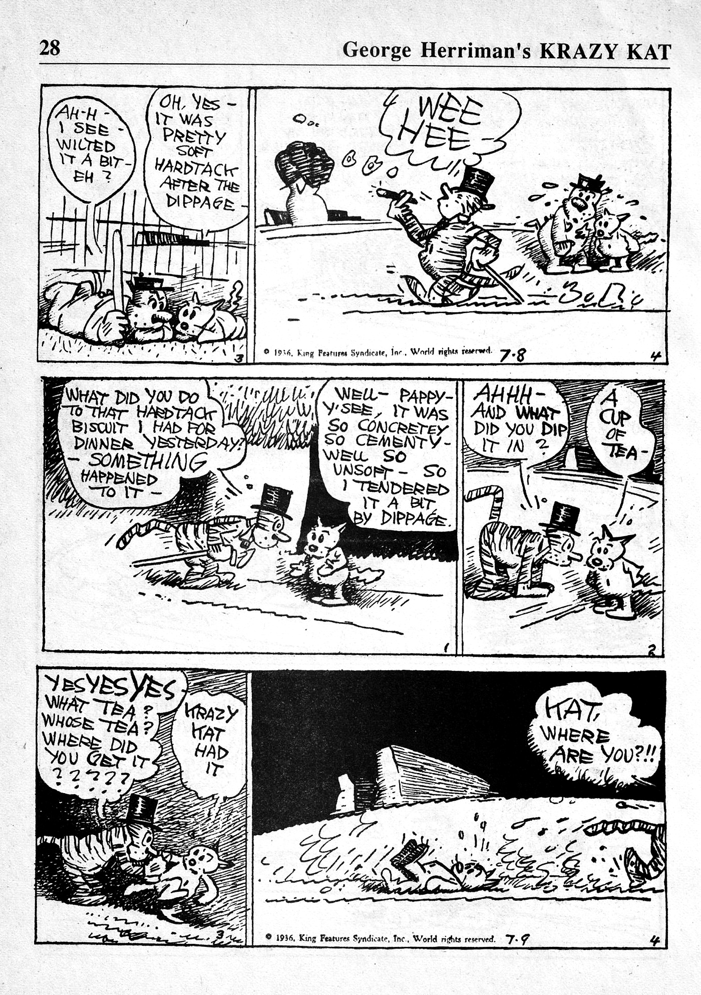 Read online Raw (1989) comic -  Issue # TPB 3 (Part 1) - 51