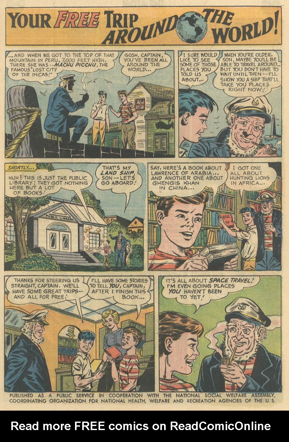 Read online The Atom comic -  Issue #10 - 9