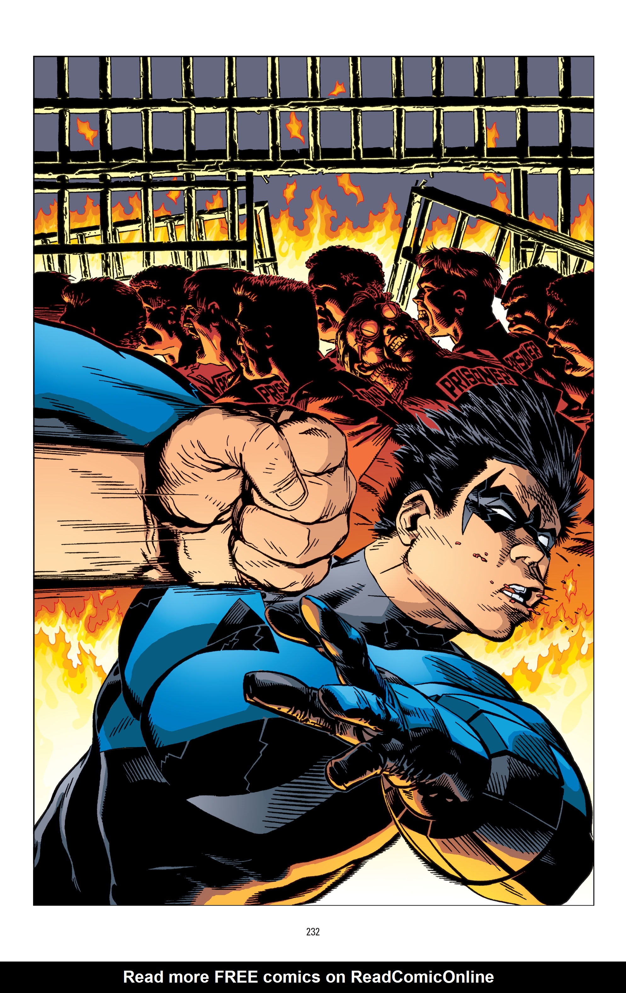 Read online Legends of the Dark Knight: Michael Golden comic -  Issue # TPB (Part 3) - 27