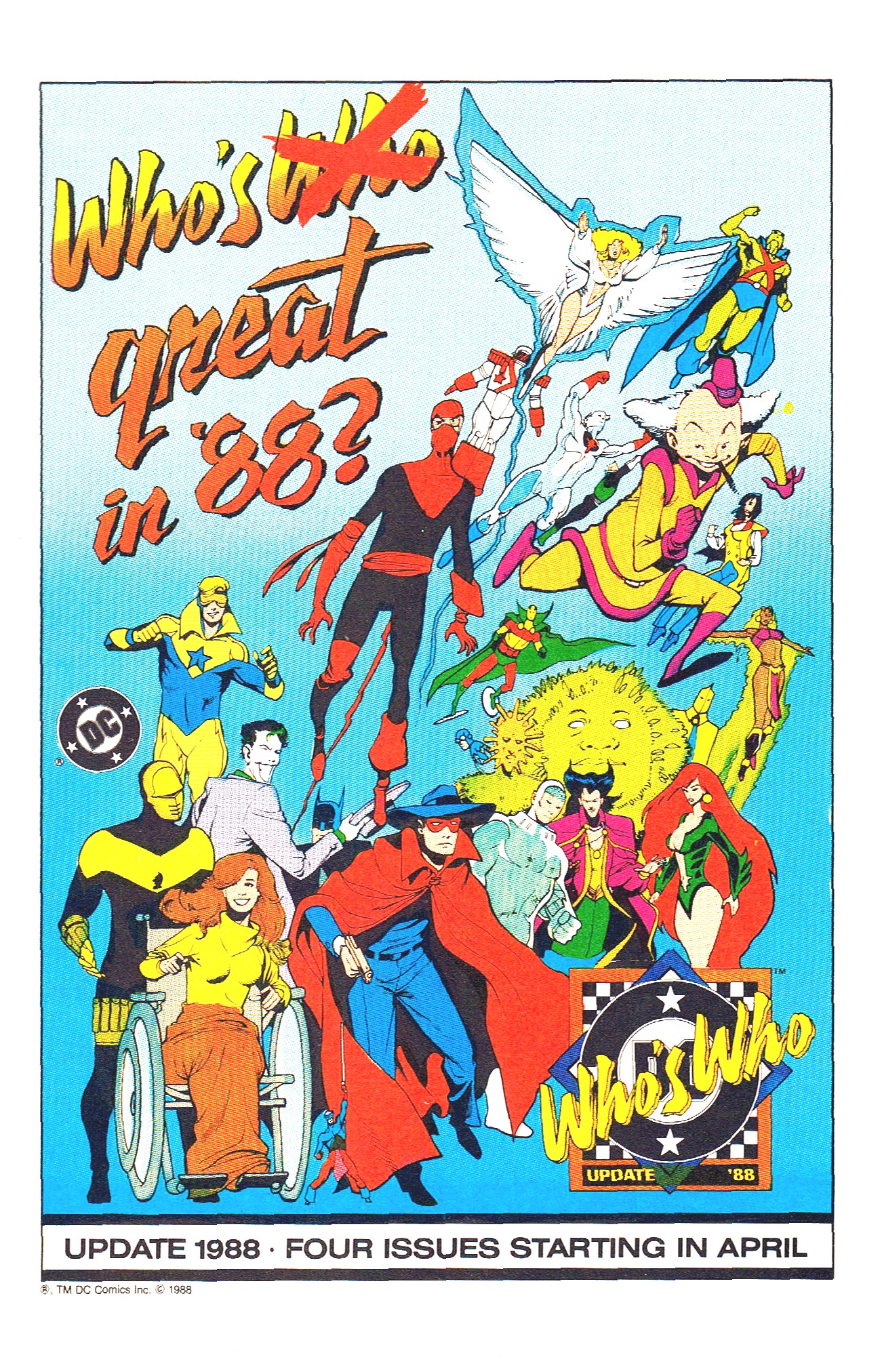 Read online Infinity Inc. (1984) comic -  Issue #52 - 11