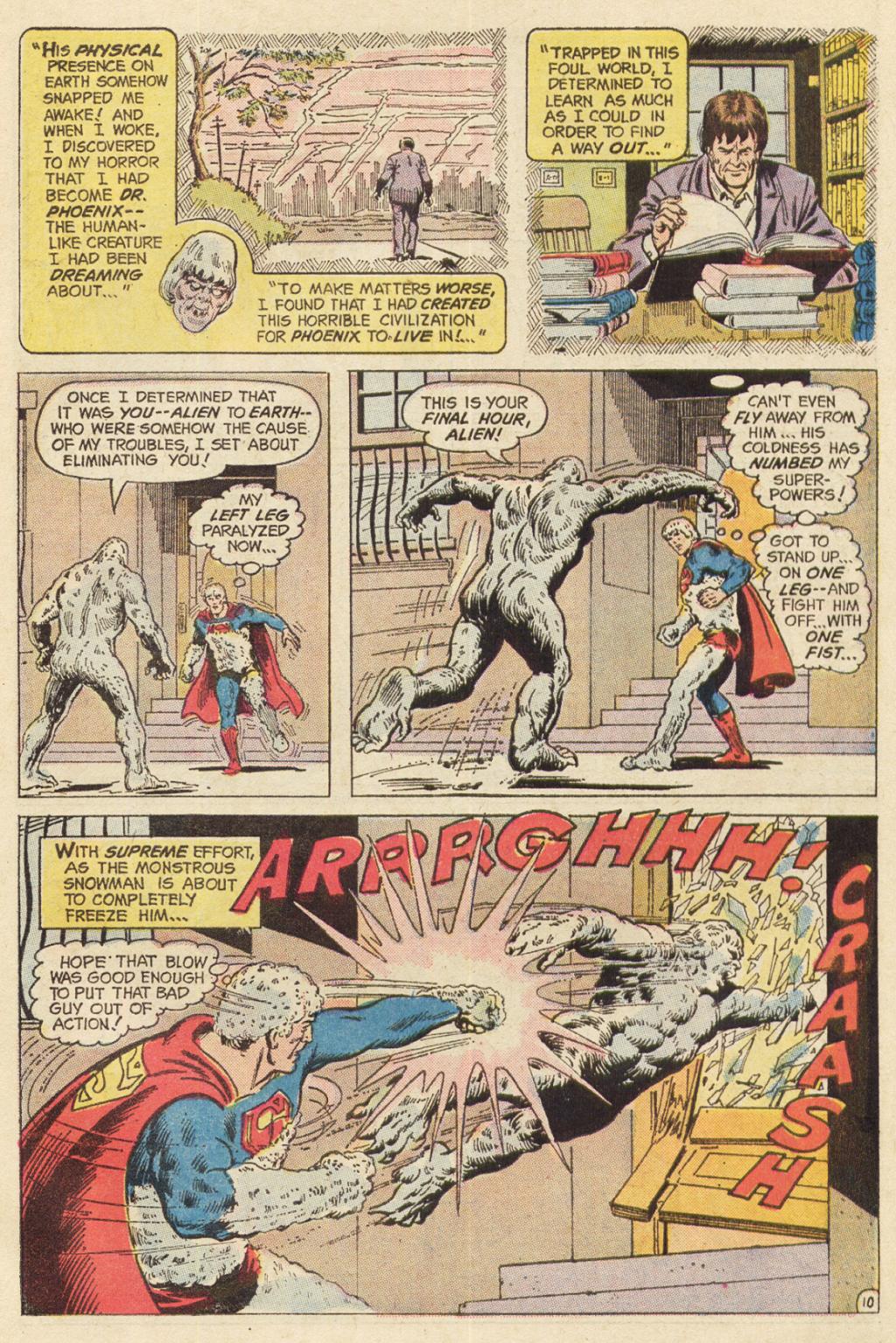 Superman (1939) issue 266 - Page 11
