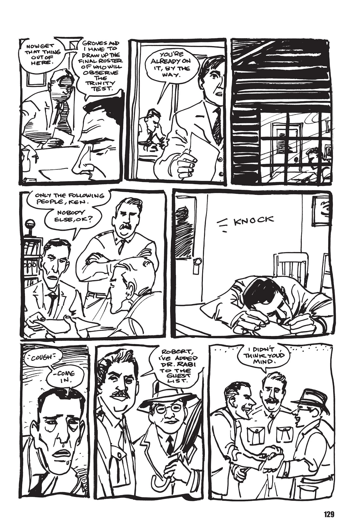 Read online Fallout comic -  Issue # TPB (Part 2) - 25