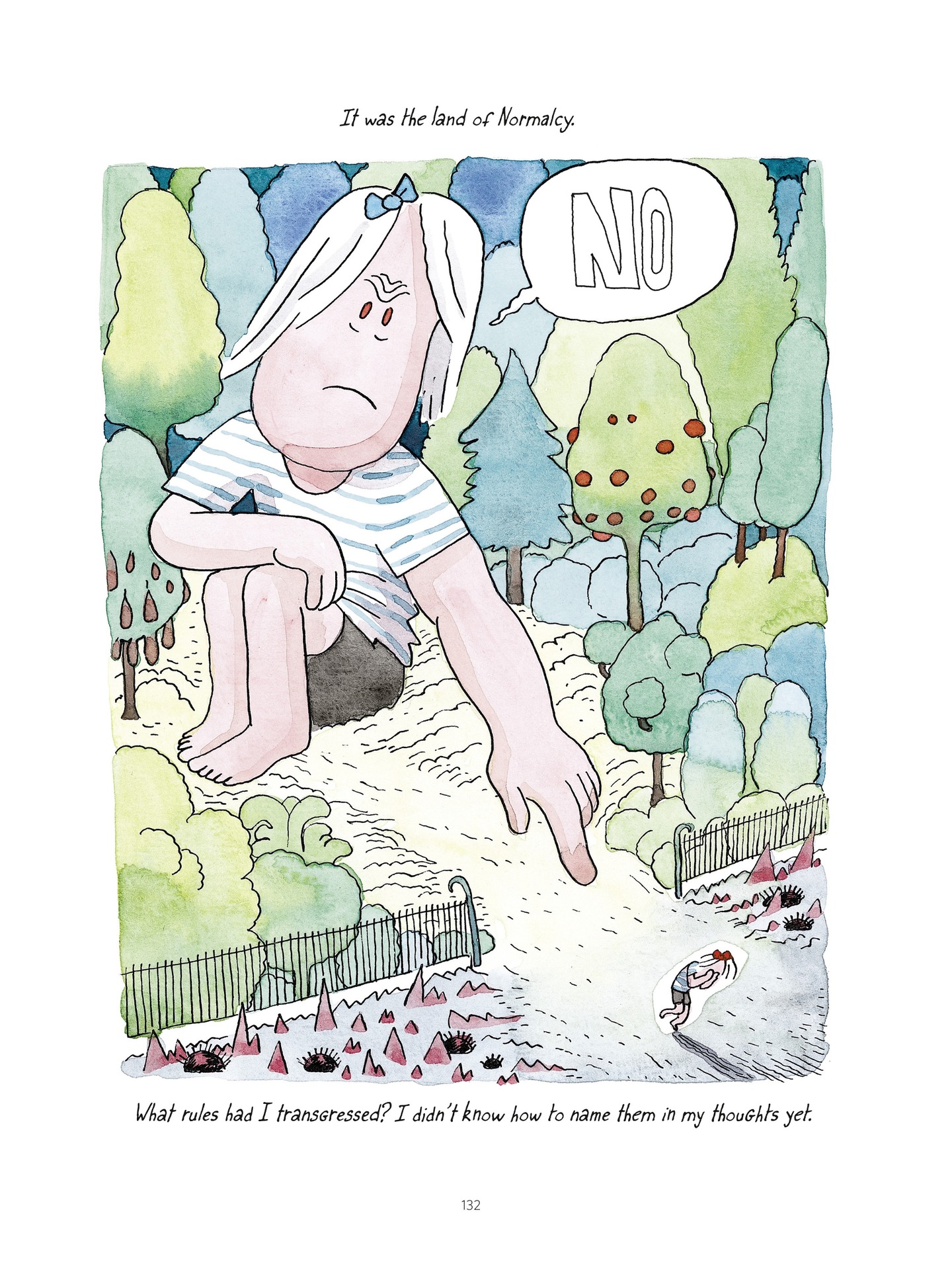 Read online Twin comic -  Issue # TPB 1 (Part 2) - 32